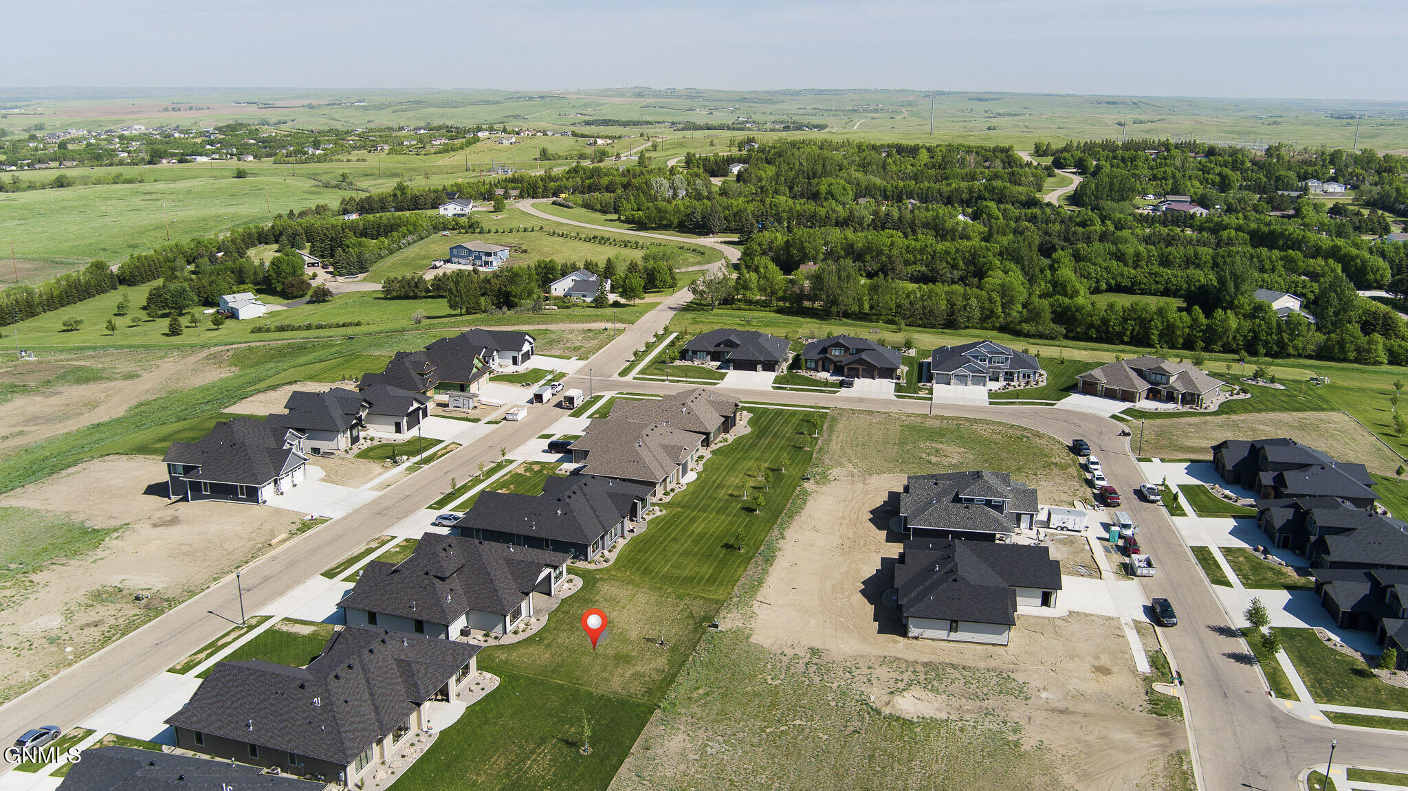 Bismarck, North Dakota, 58503, United States, 3 Bedrooms Bedrooms, ,4 BathroomsBathrooms,Residential,For Sale,2027923