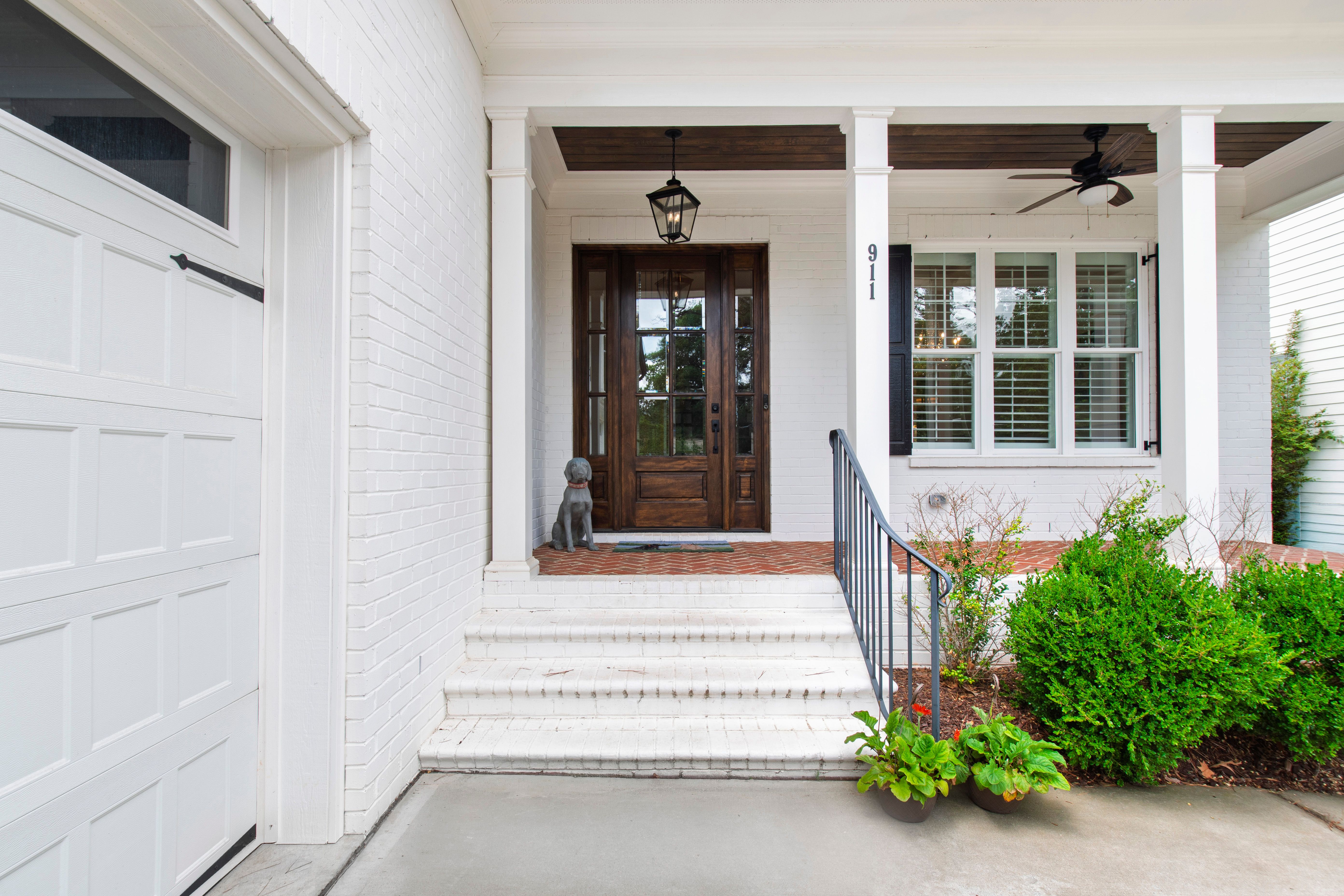  911 Canterbury Road, Raleigh, NC 27607 - 物件實景