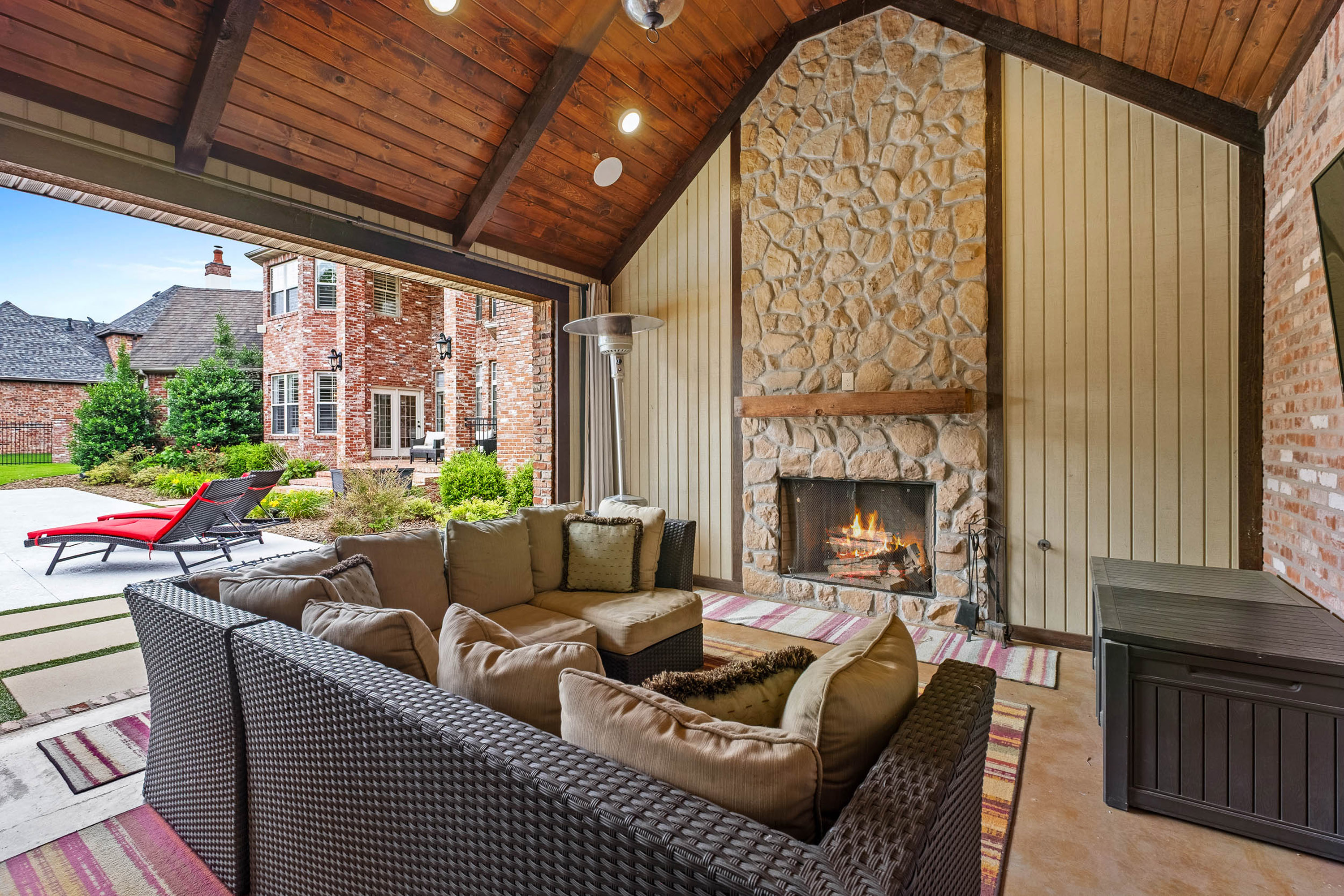 17 Nottingham Lane, Rogers, AR 72758 - 物件實景