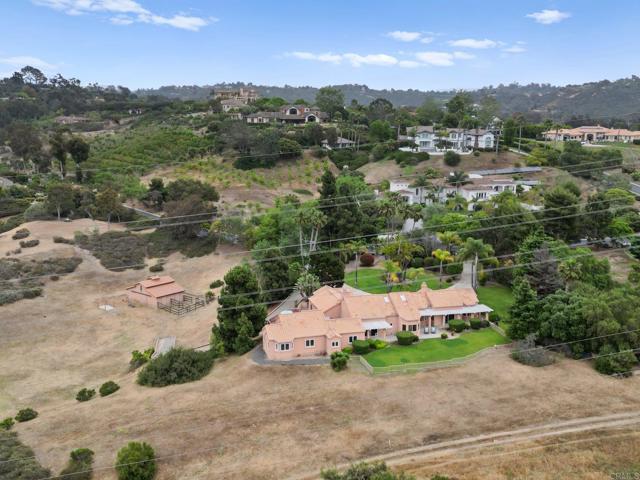 Rancho Santa Fe, California, 92091, United States, 4 Bedrooms Bedrooms, ,3 BathroomsBathrooms,Residential,For Sale,1846225