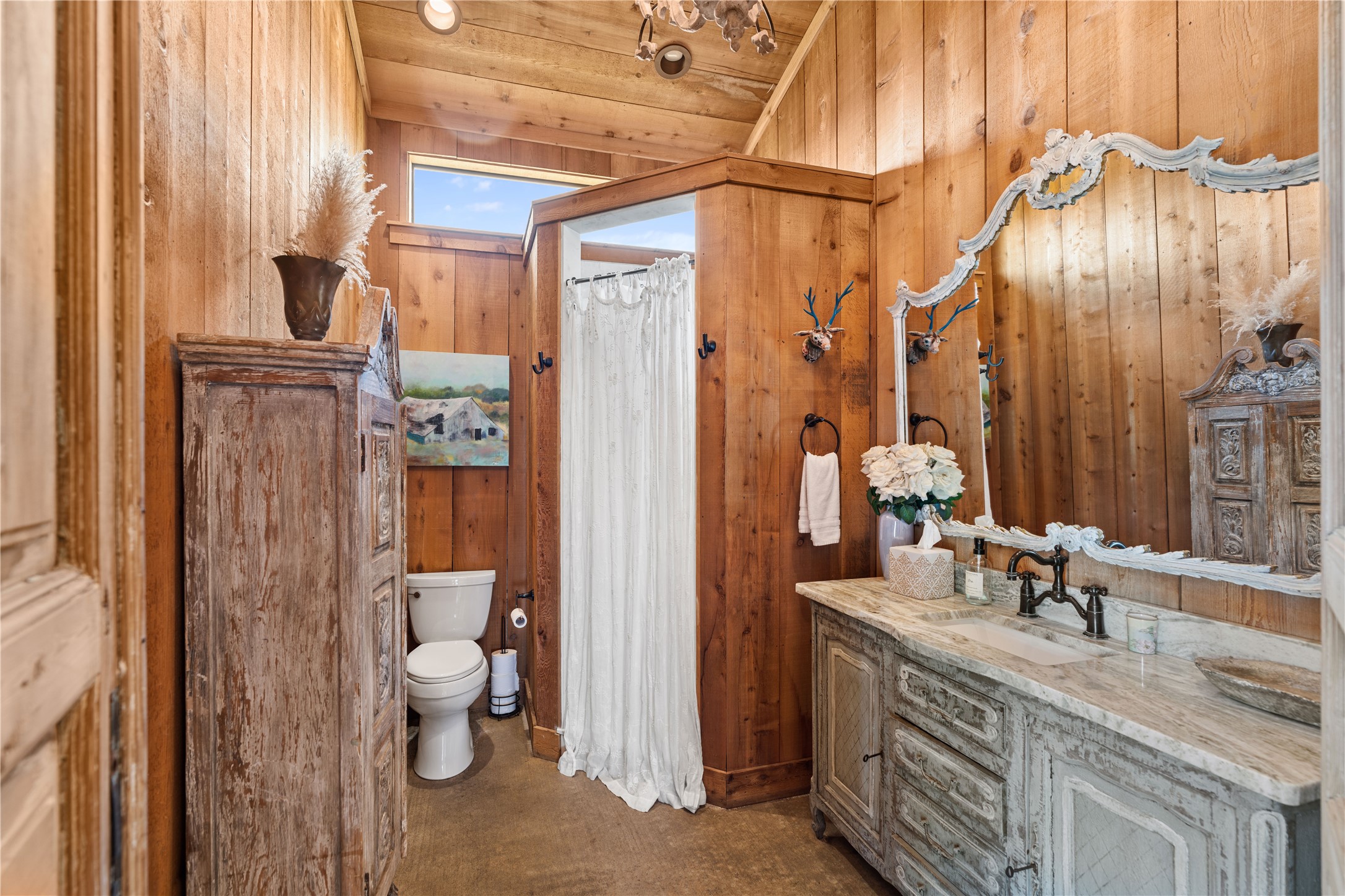  5025 Wickel Road - 物件實景