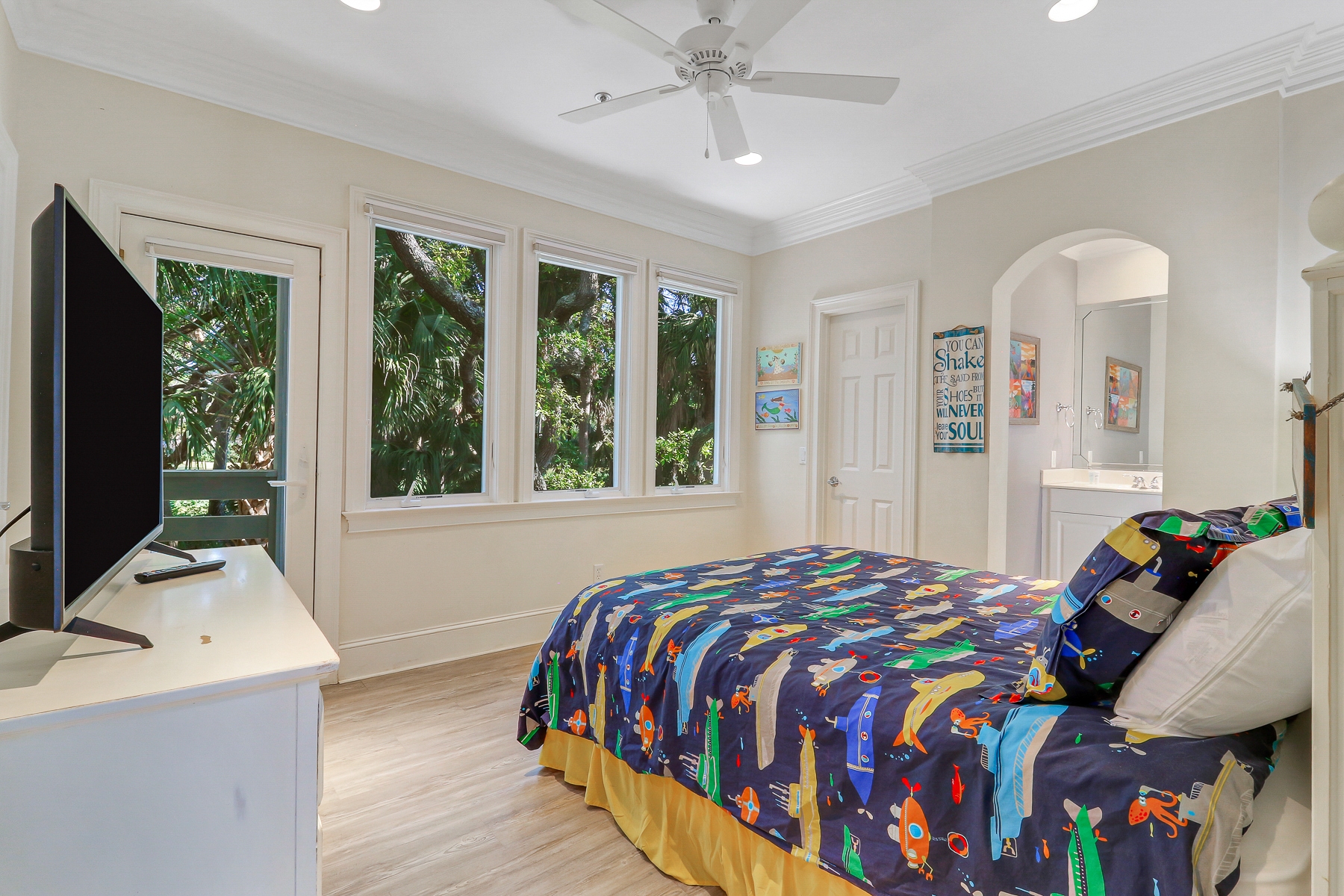  756 Marlin Drive, Fripp Island - 物件實景
