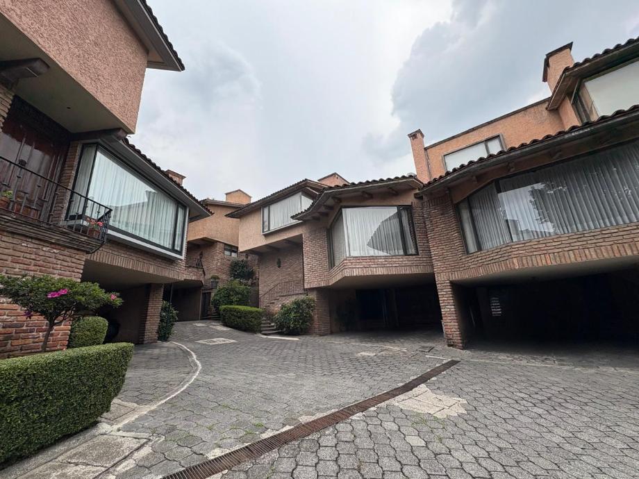 Naucalpan de Juárez, Estado de méxico, 05395, Mexico, 3 Bedrooms Bedrooms, ,3 BathroomsBathrooms,Residential,For Sale,1918853