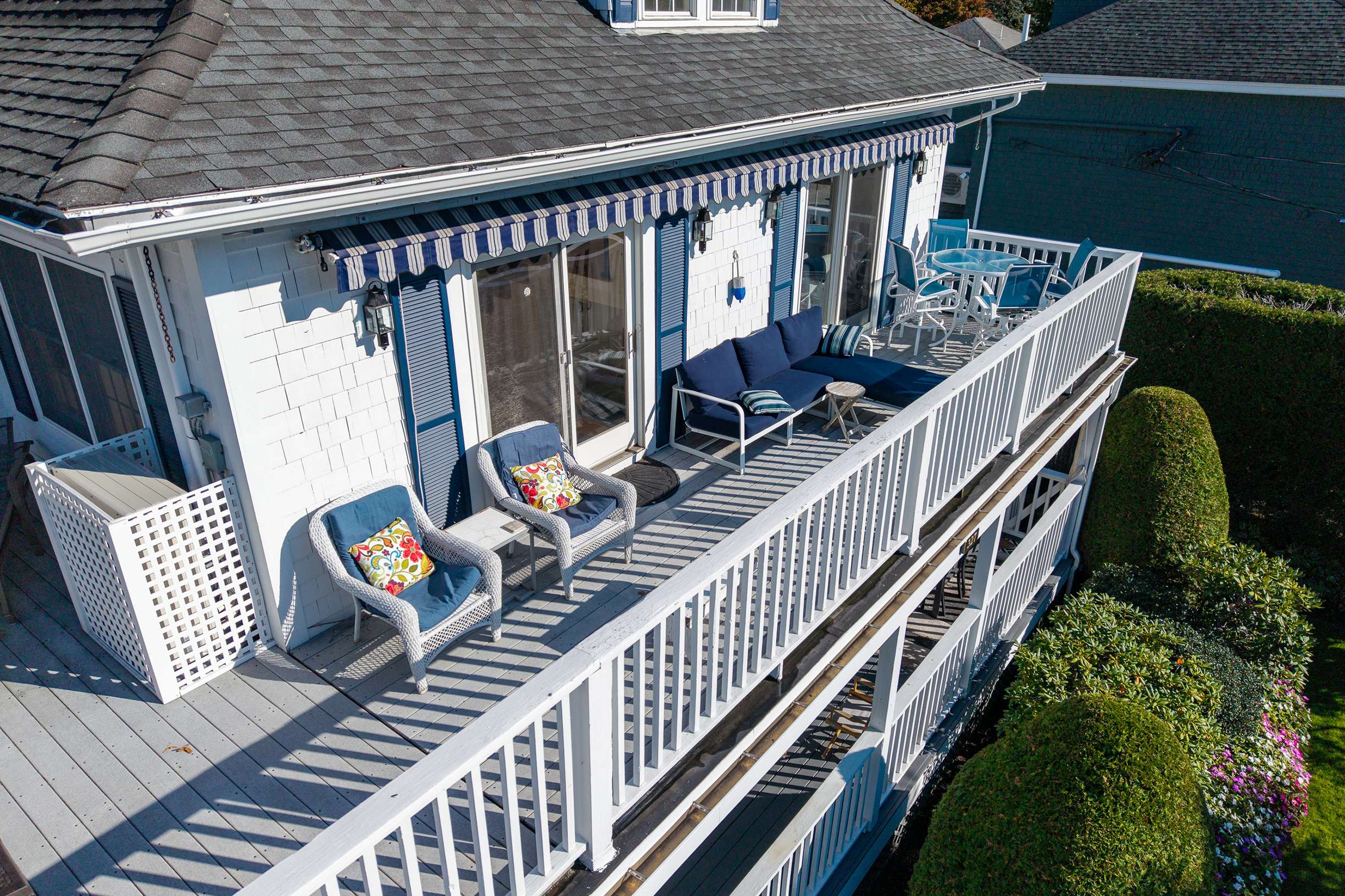  Luxury 2 Bedroom Ogunquit Condo - 物件實景