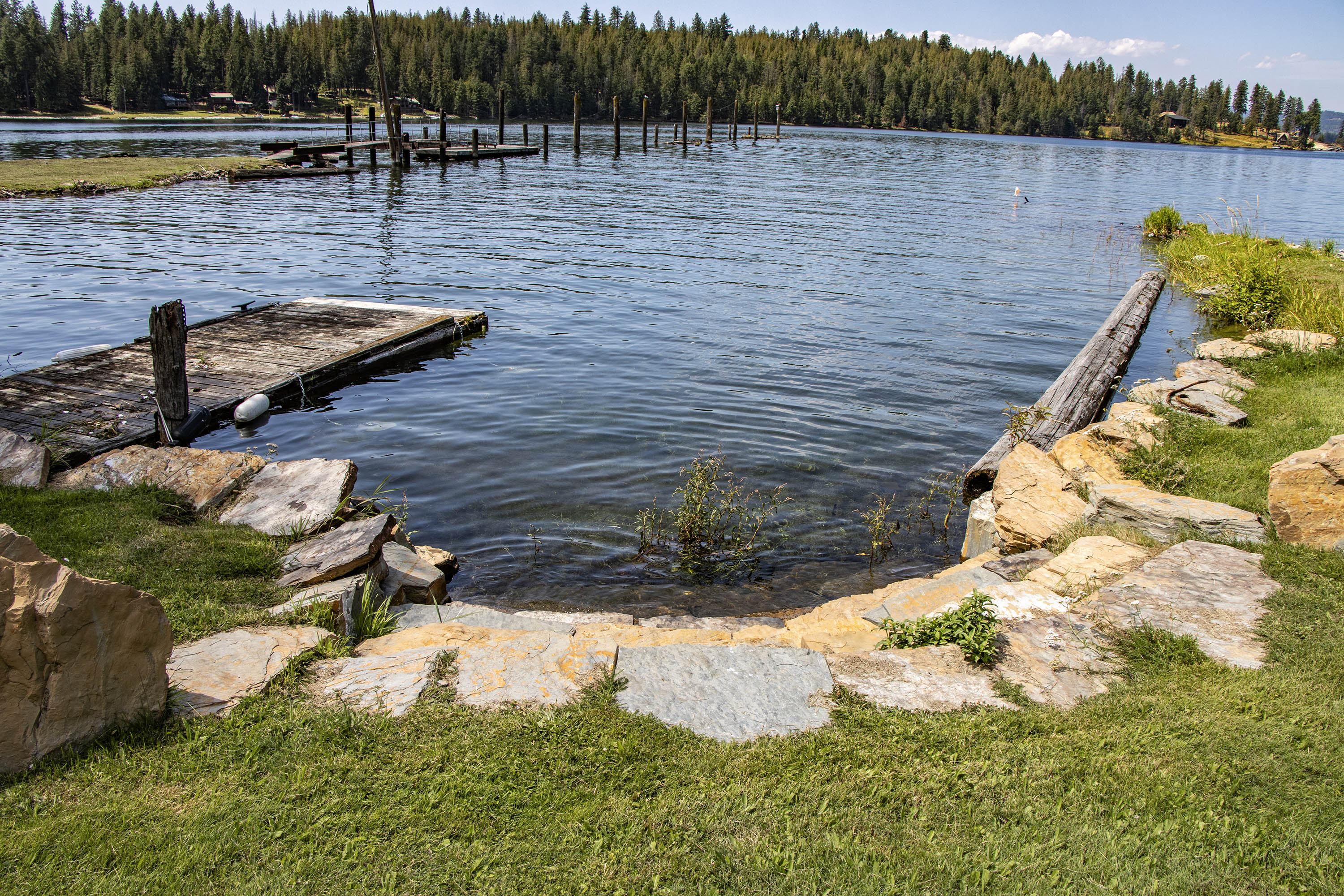 Hope, Idaho, 83836, United States, 2 Bedrooms Bedrooms, ,1 BathroomBathrooms,Residential,For Sale,1904482