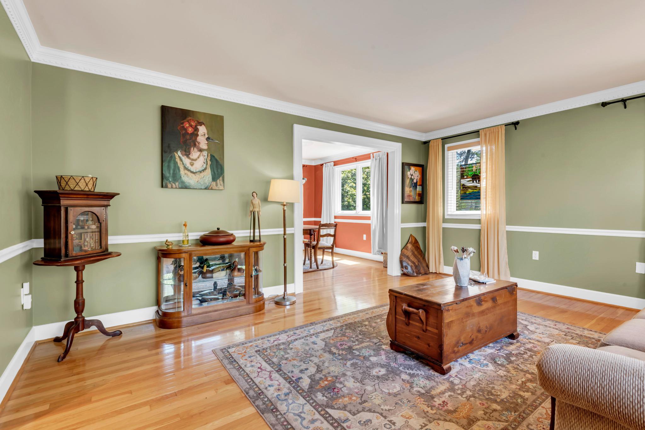  12602 Tartan Lane, Fort Washington, MD, 20744 - 物件實景