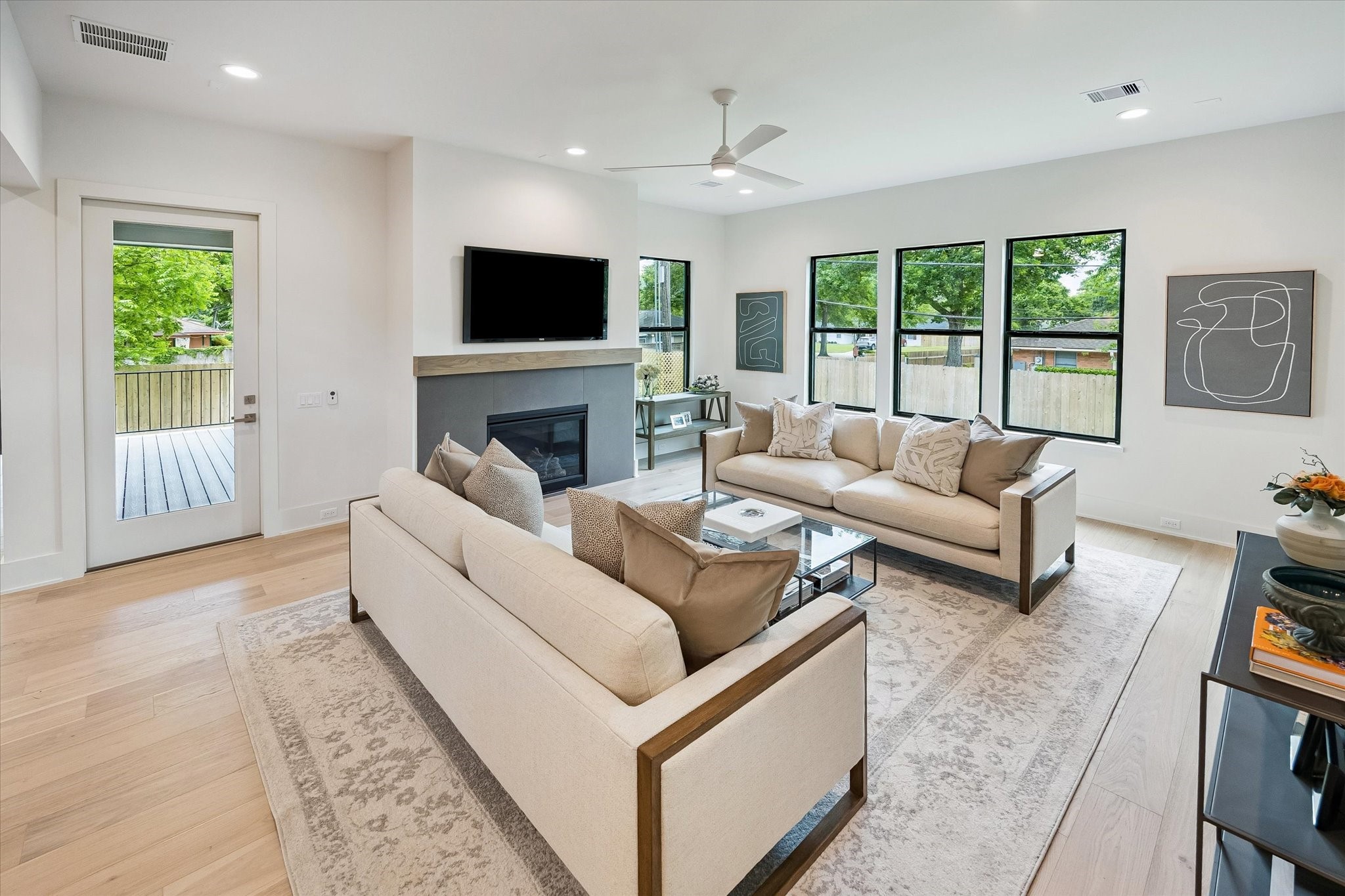  2203 Cheshire Lane - 物件實景