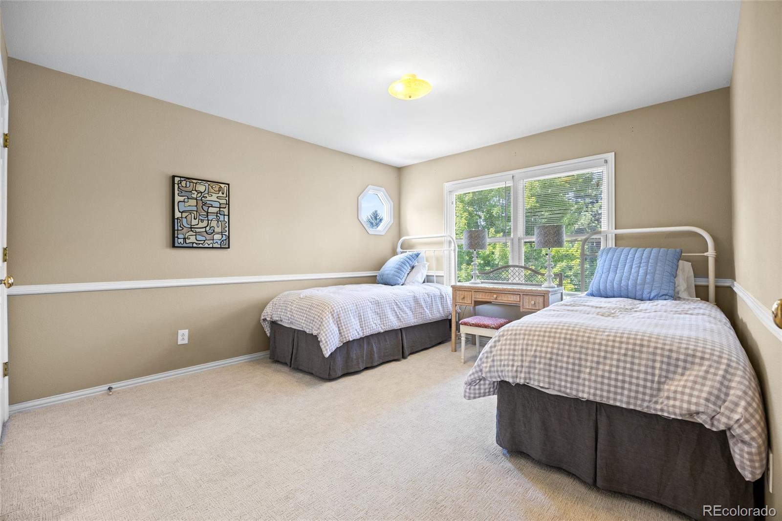 Littleton, Colorado, 80127, United States, 4 Bedrooms Bedrooms, ,4 BathroomsBathrooms,Residential,For Sale,1940937