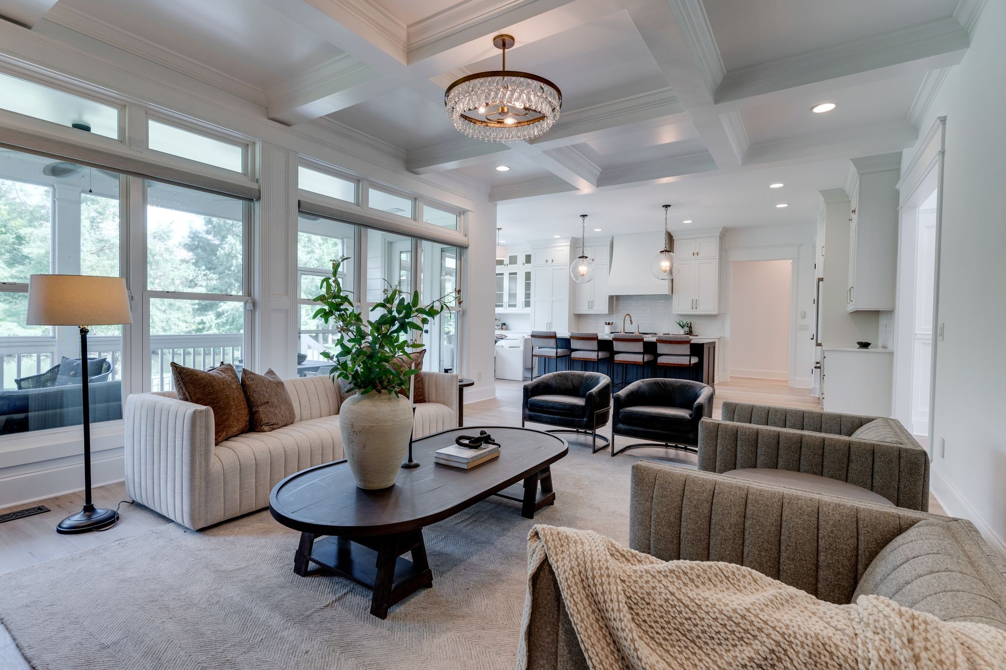  701 Springlake Dr, Franklin, TN, 37064 - 物件實景