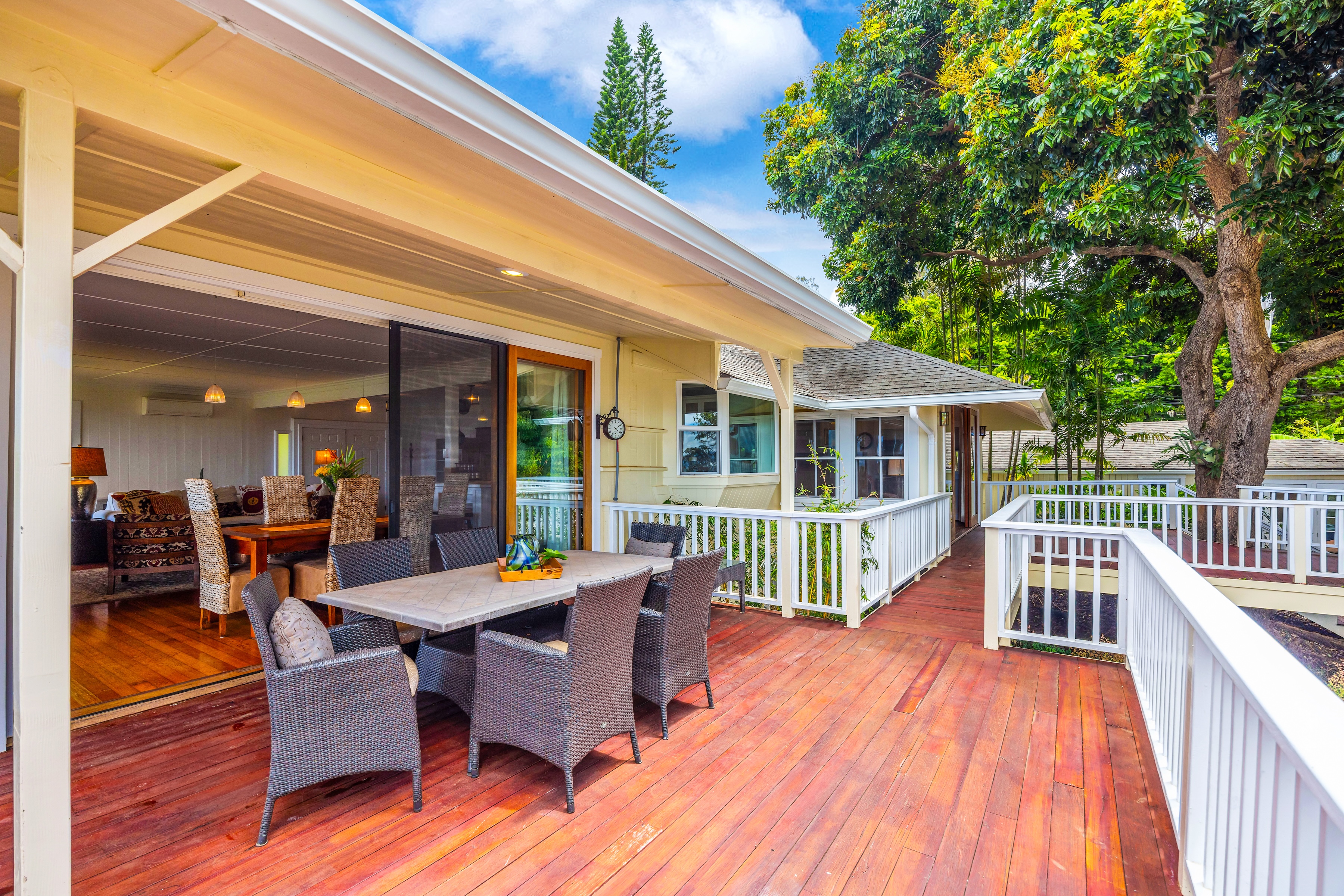  Sweet Lower Olinda Plantation Charm, pool, hot tub on 2 Acres - 物件實景