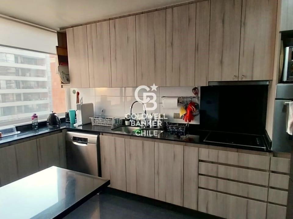 Las Condes, Chile, 3 Bedrooms Bedrooms, ,2 BathroomsBathrooms,Residential,For Sale,1933017