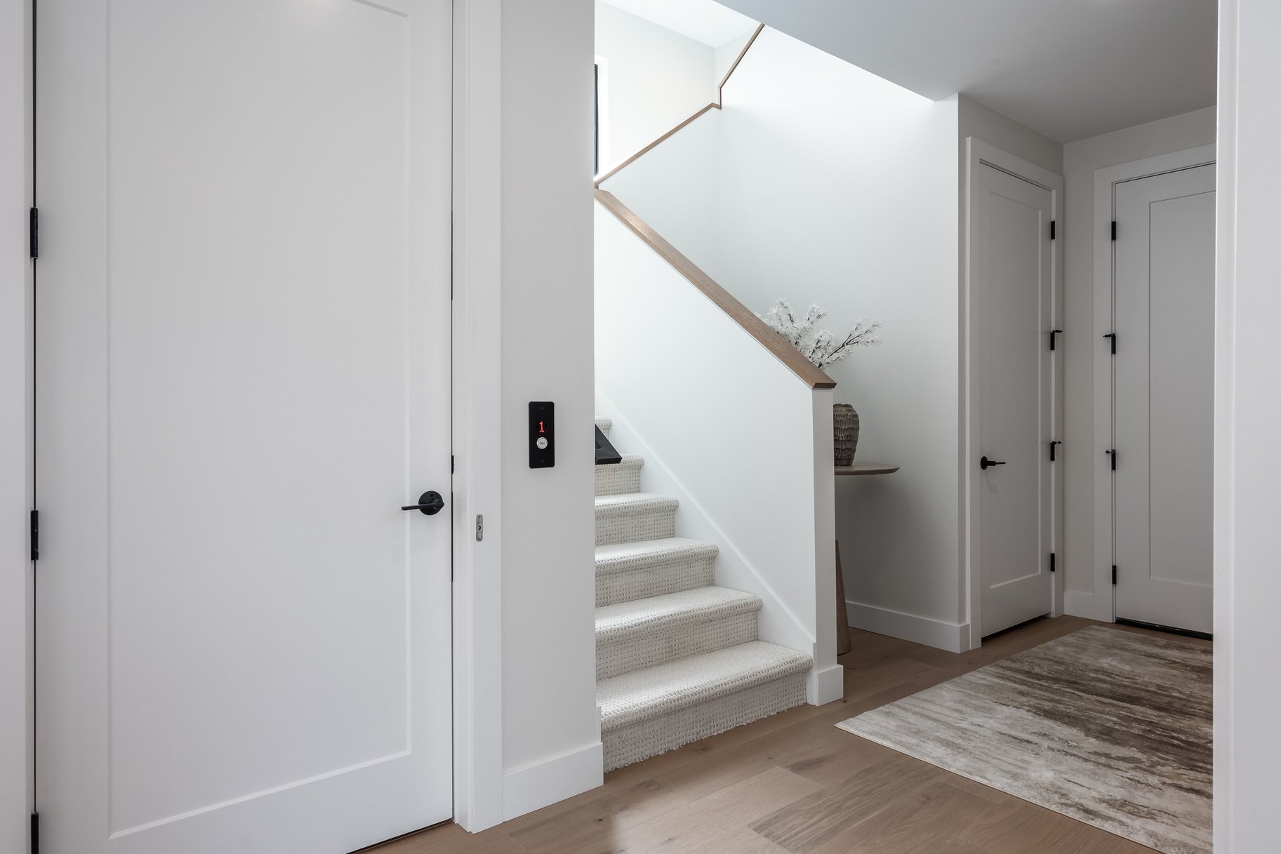  Mountain Modern Luxury Home To Be Built In Holladay Utah - 物件實景