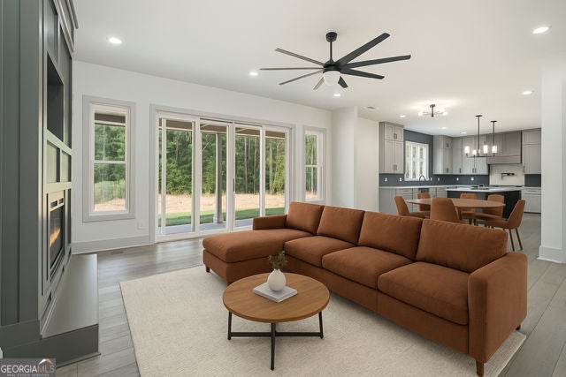 Oxford, Georgia, 30054, United States, 5 Bedrooms Bedrooms, ,4 BathroomsBathrooms,Residential,For Sale,1999164