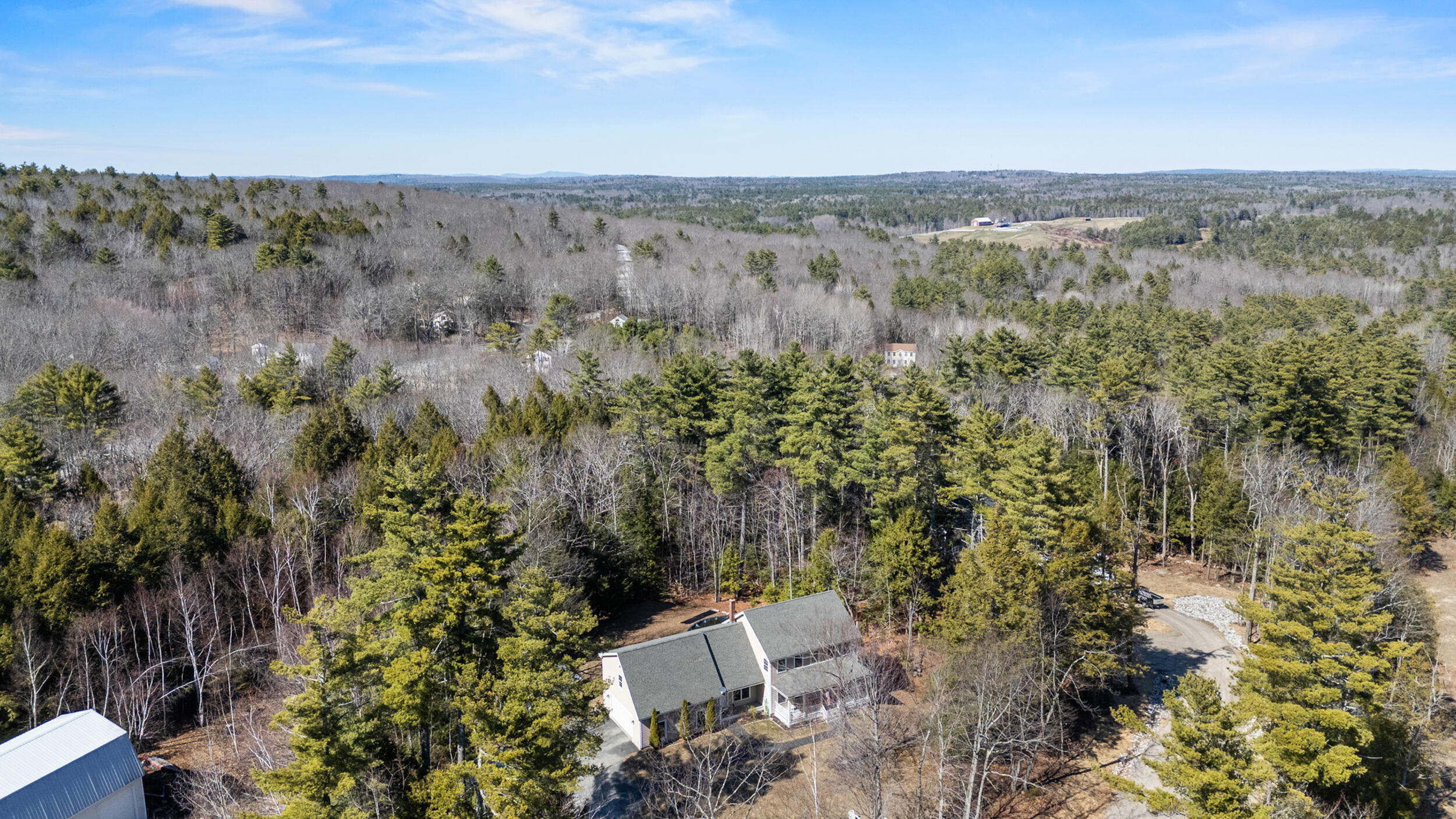 Gray, Maine, 04039, United States, 4 Bedrooms Bedrooms, ,4 BathroomsBathrooms,Residential,For Sale,2035418