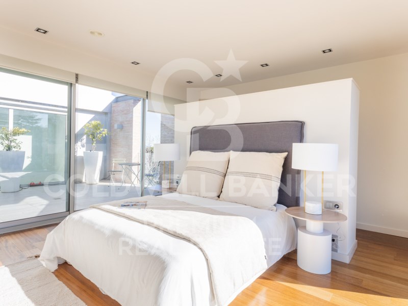 Sant Cugat del Vallès, Catalonia, ES, 6 Bedrooms Bedrooms, ,5 BathroomsBathrooms,Residential,For Sale,1624363