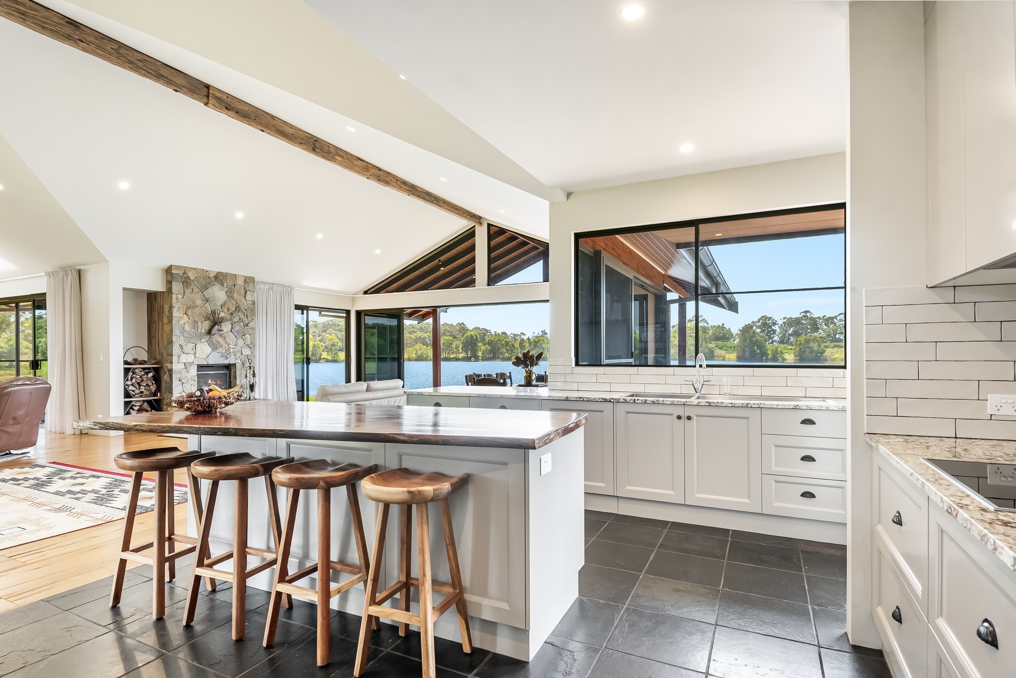  91 Newrybar Swamp Road, Kinvara - 物件實景
