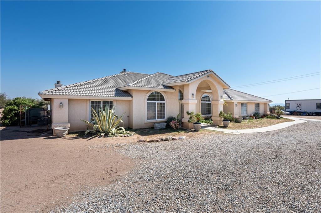 Phelan, California, 92371, United States, 5 Bedrooms Bedrooms, ,3 BathroomsBathrooms,Residential,For Sale,1924056