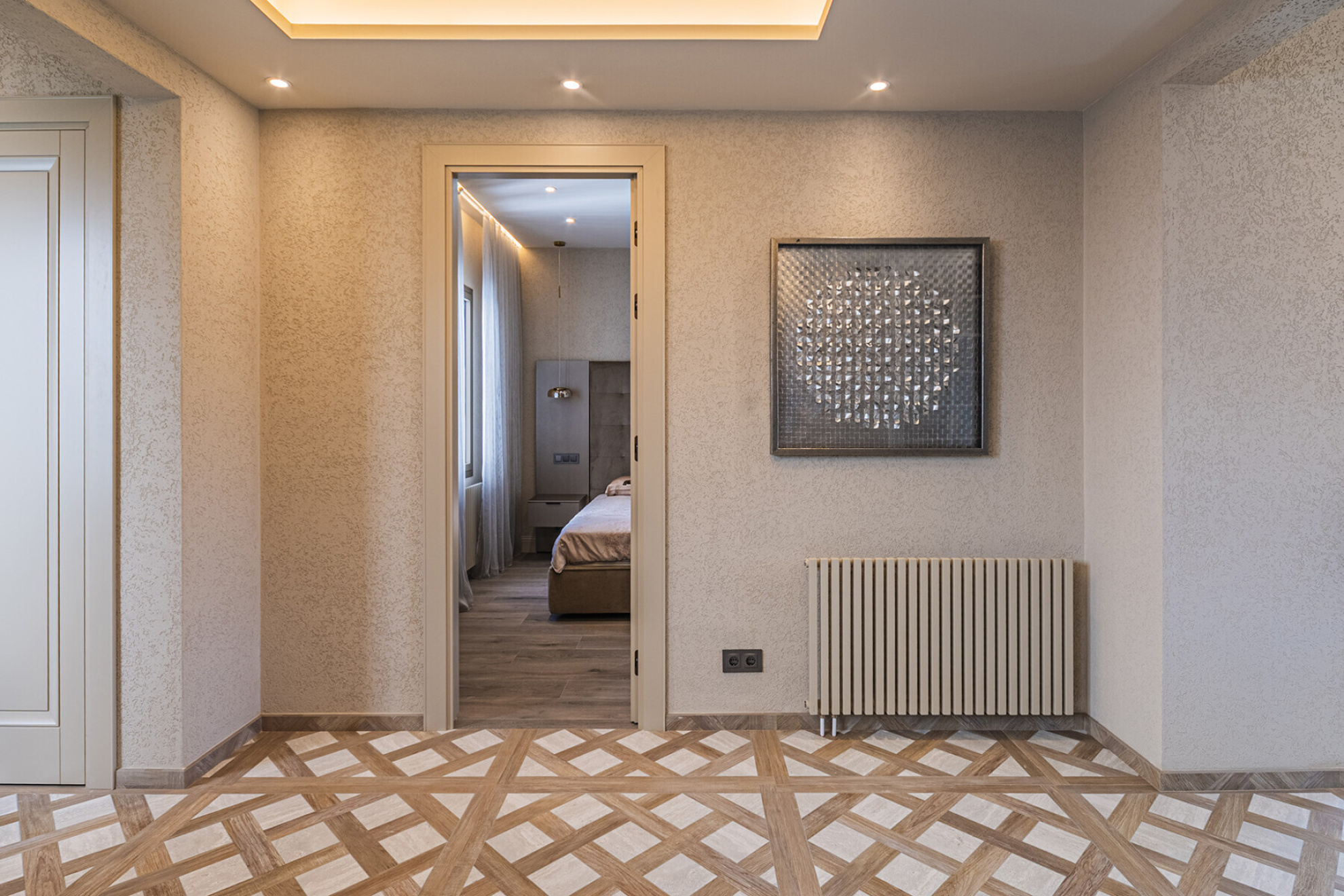  Impressive top quality apartment in the heart of Dreta d