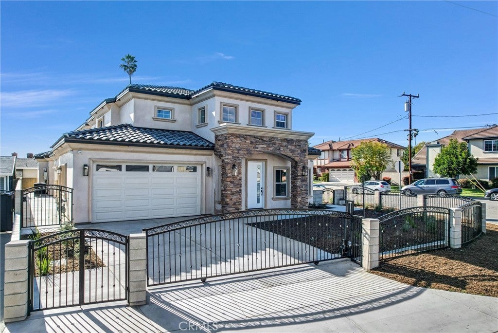 San Gabriel, California, 91775, United States, 7 Bedrooms Bedrooms, ,6 BathroomsBathrooms,Residential,For Sale,1804078