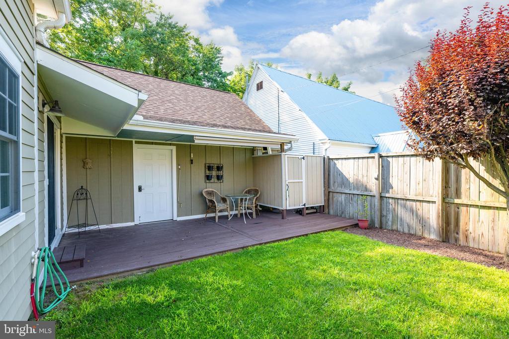Milton, Delaware, 19968, United States, 4 Bedrooms Bedrooms, ,3 BathroomsBathrooms,Residential,For Sale,1901176