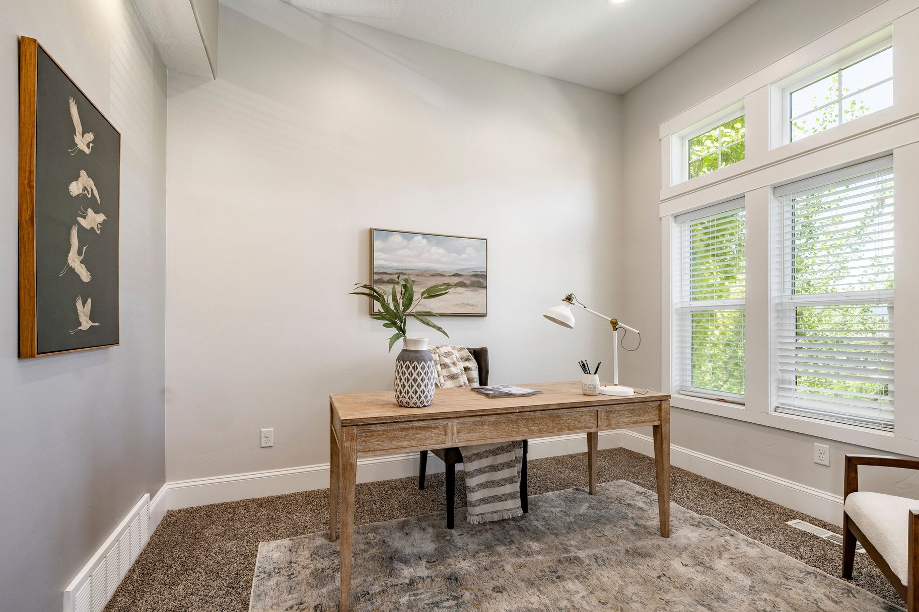  Incredible Floor Plan Meets Lifestyle Location - 物件實景