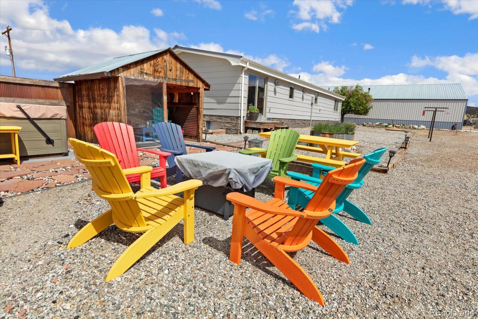 Salida, Colorado, 81201, United States, 3 Bedrooms Bedrooms, ,1 BathroomBathrooms,Residential,For Sale,2045290