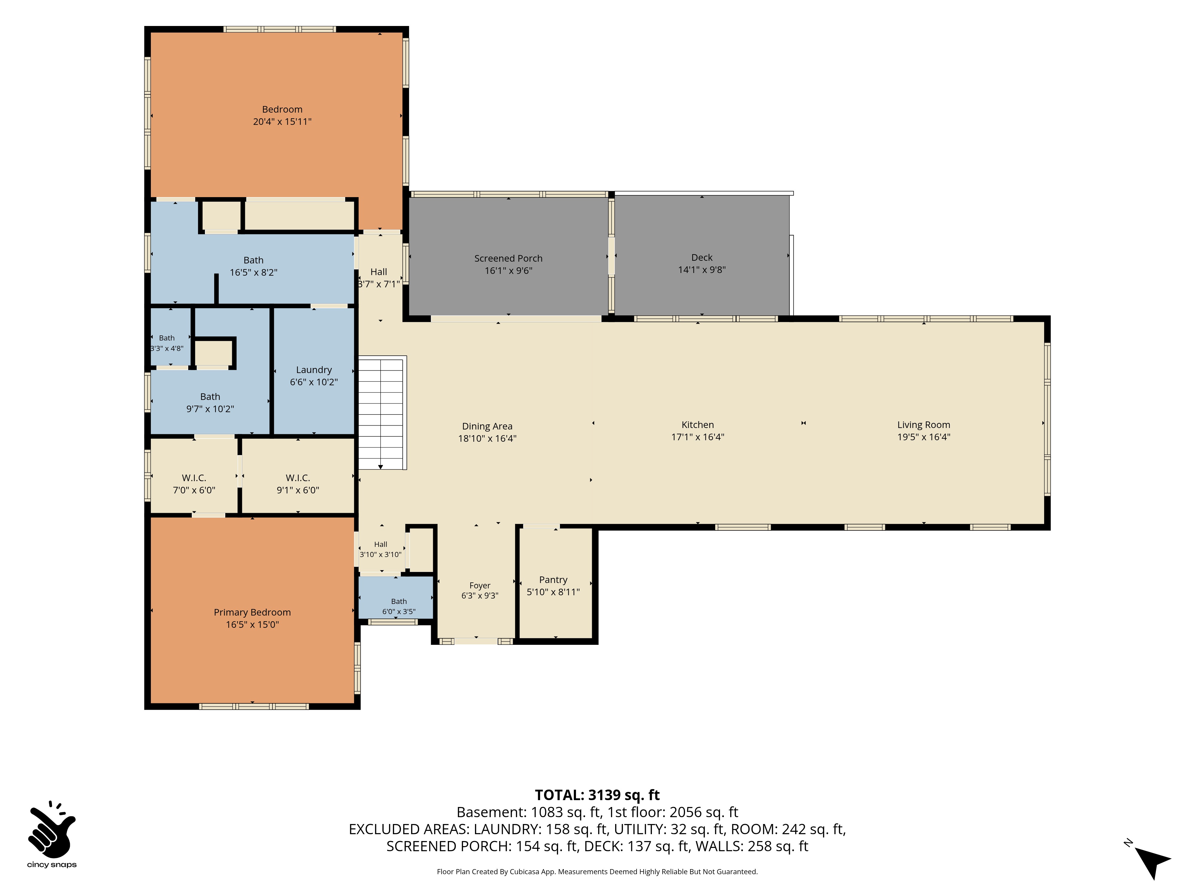  10036 Laurel Glen Drive, Loveland, OH 45140 - 物件實景