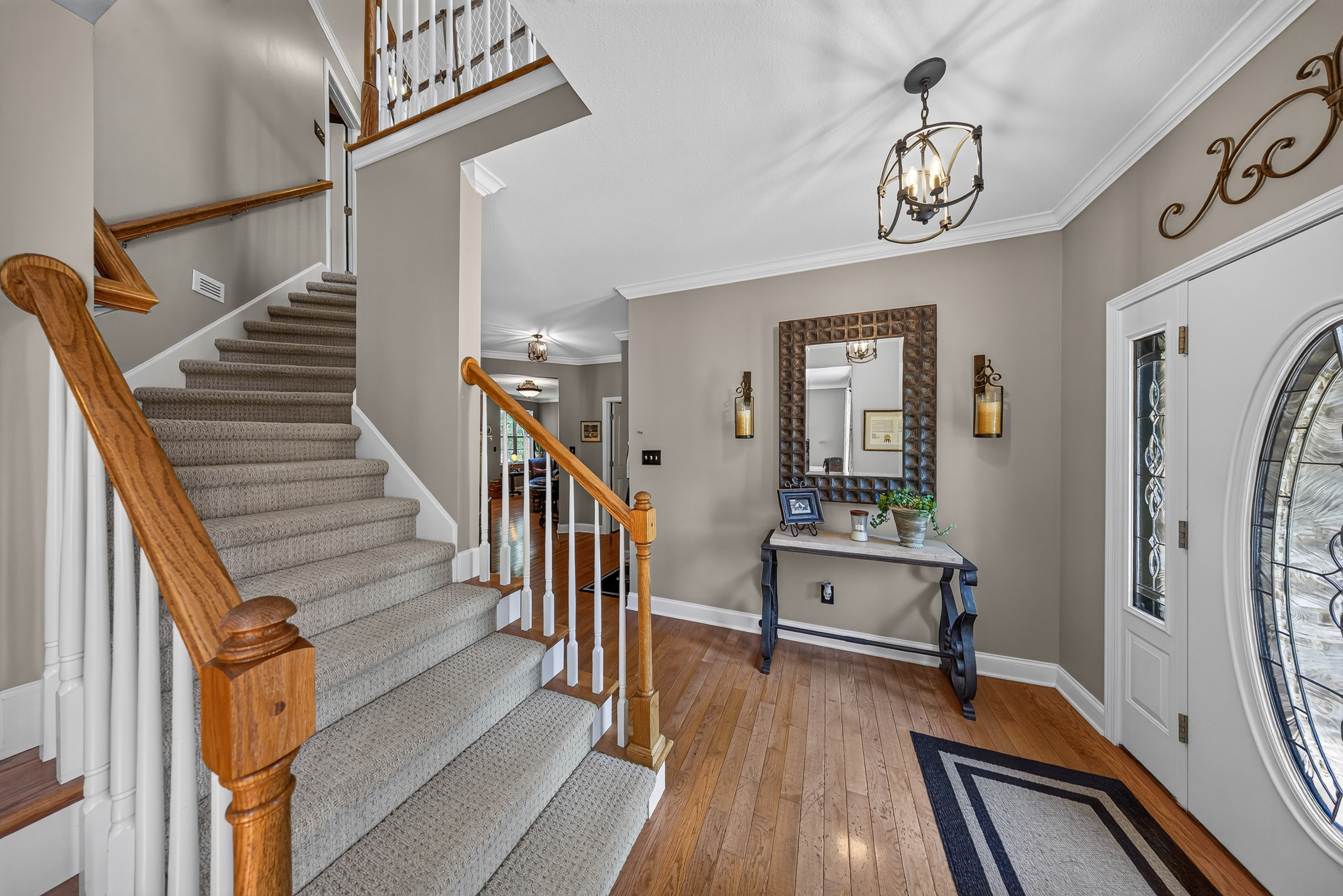 8821 Nubbin Ridge Road, Knoxville, TN 37923 - 物件實景