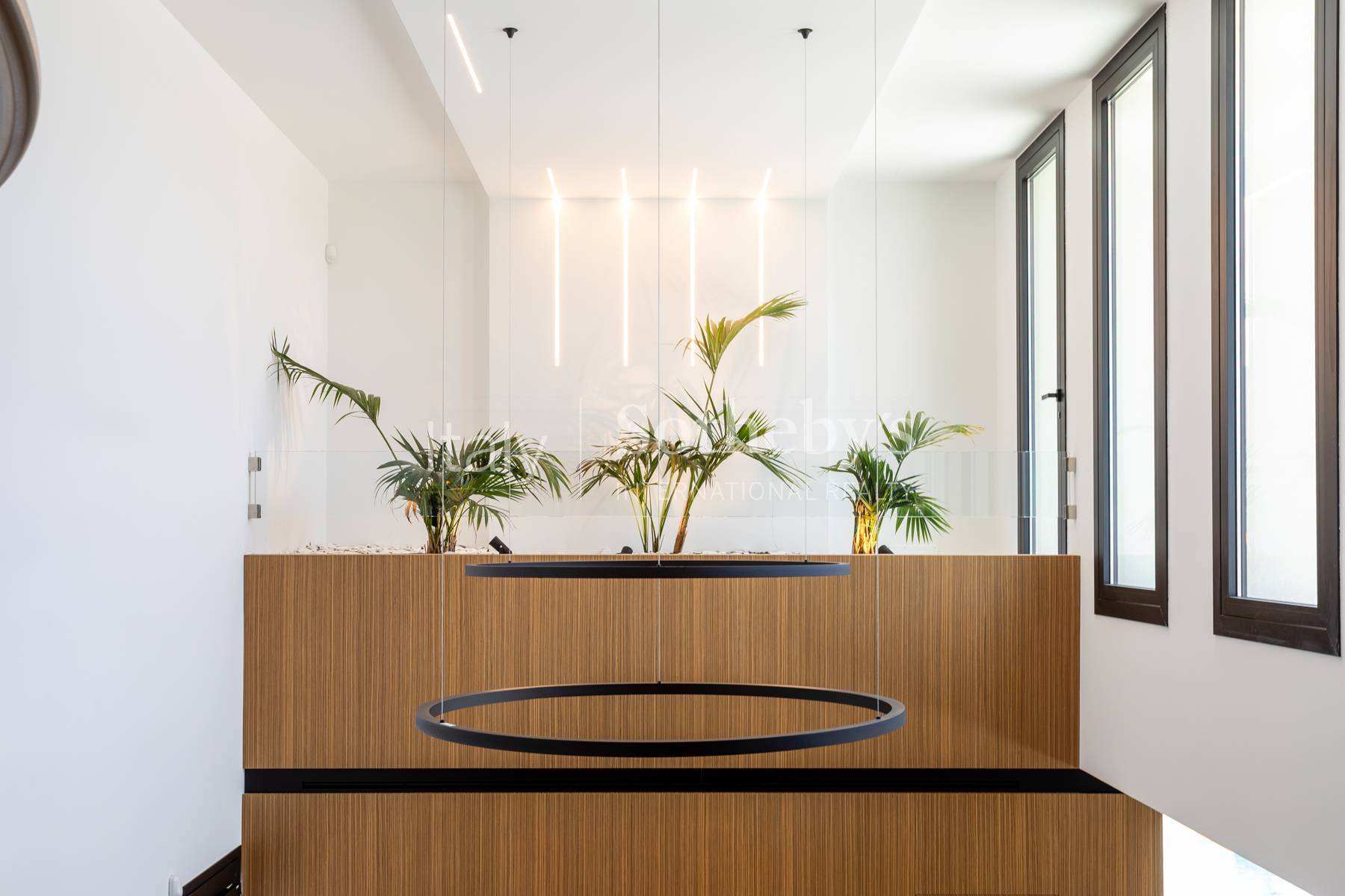  Modern design villa facing the sea - 物件實景