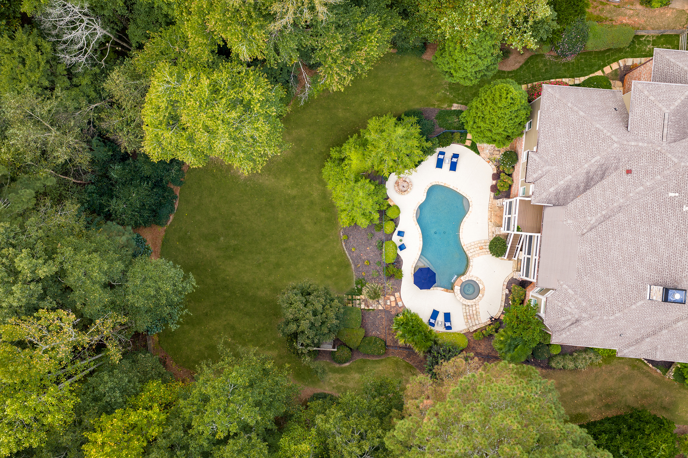 Set on a Spacious Cul-de-Sac Lot in Arbor Green - 物件實景