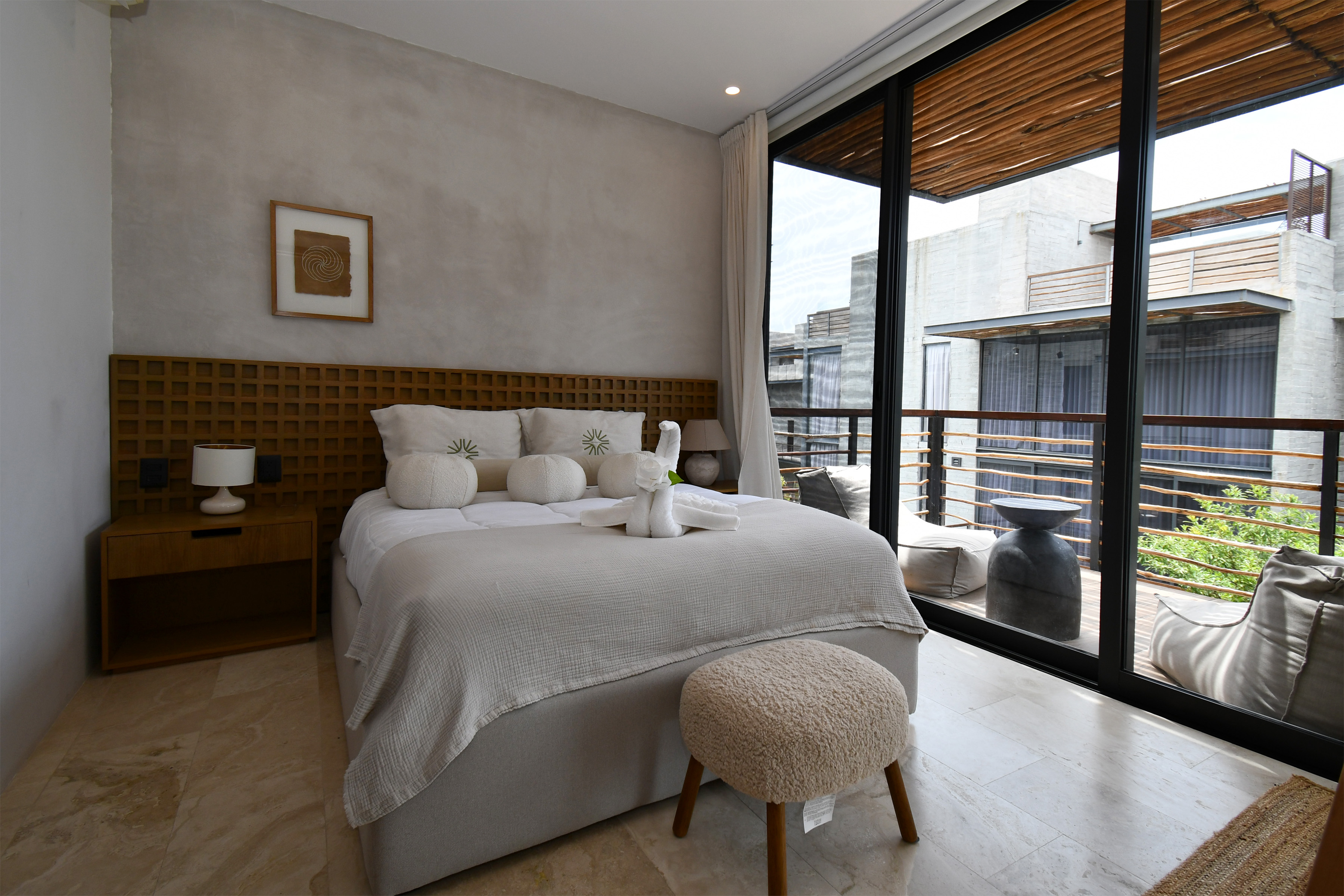  Exclusive Pent-house with Private Whirlpool Tub - 物件實景