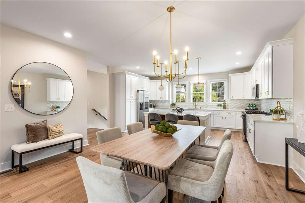 Norcross, Georgia, 30071, United States, 4 Bedrooms Bedrooms, ,4 BathroomsBathrooms,Residential,For Sale,1959039