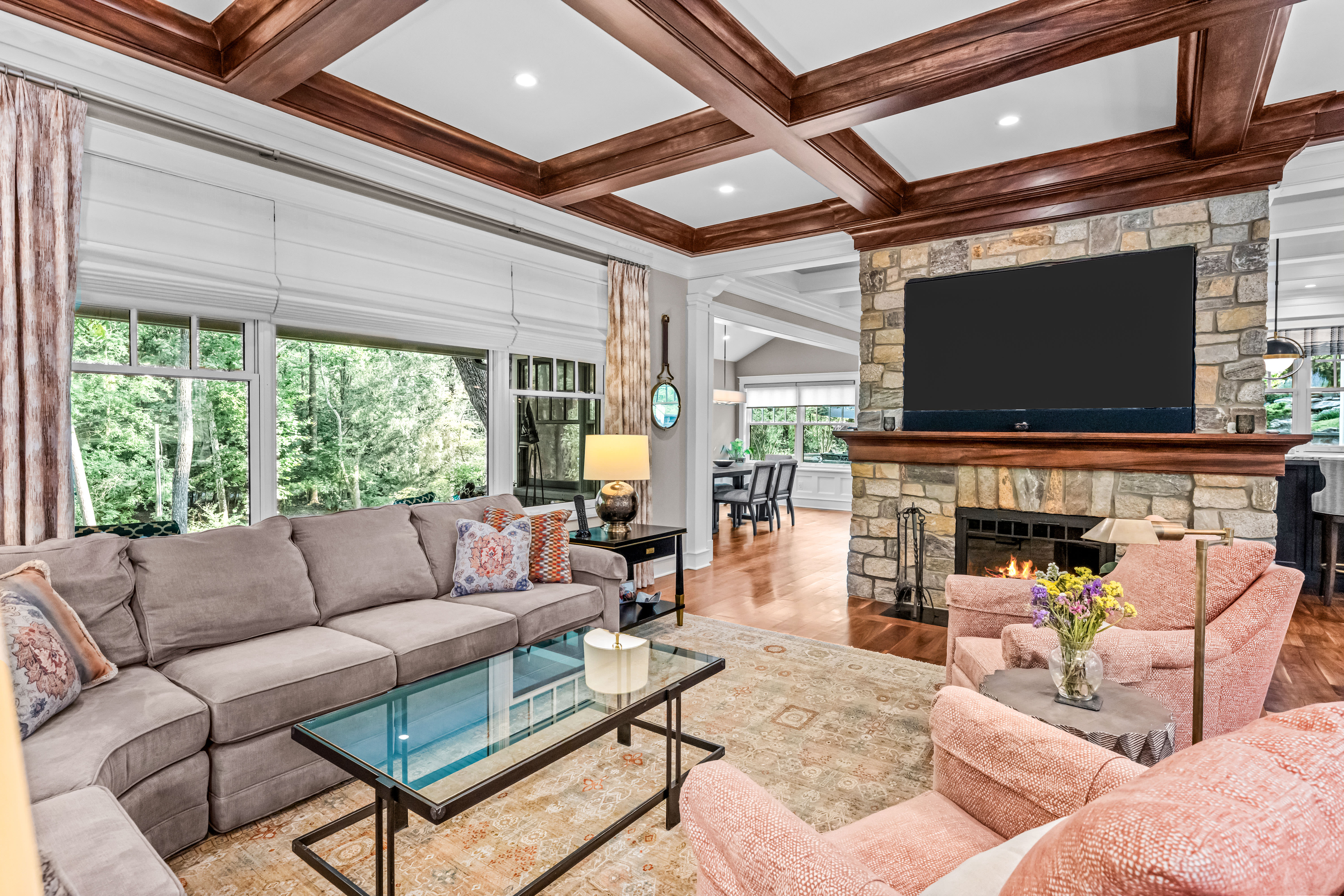  4113 & 4105 Hollow Road, Phoenixville, PA 19460 - 物件實景
