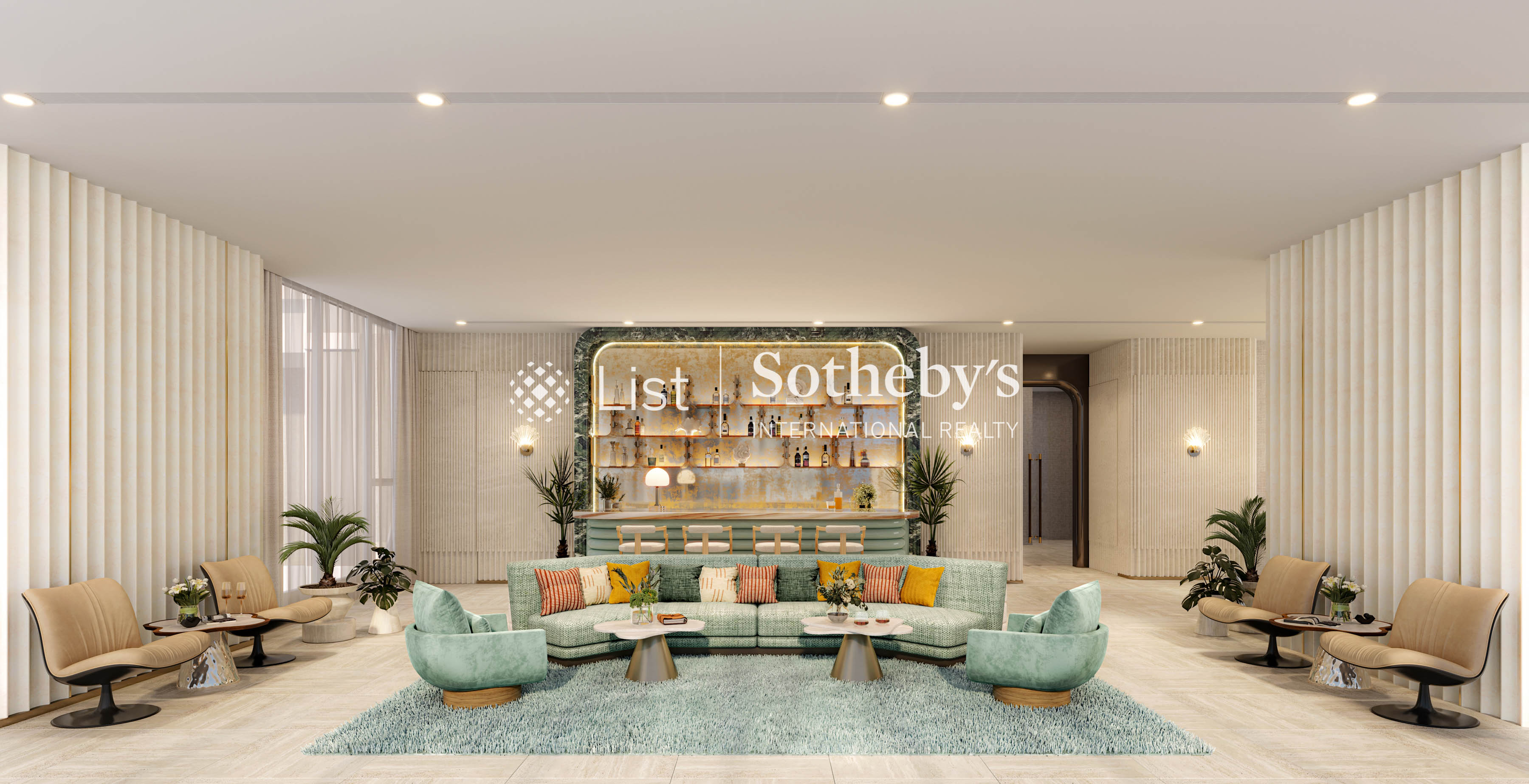  PTY Residence Sai 1 - 物件實景