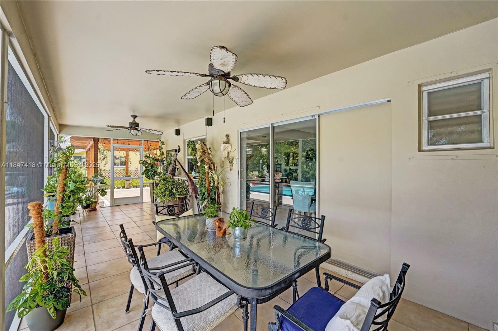 Plantation, Florida, 33313, United States, 4 Bedrooms Bedrooms, ,2 BathroomsBathrooms,Residential,For Sale,1903667