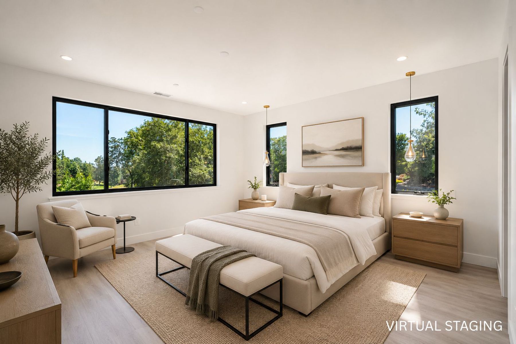  3701 Cross Creek Road, Santa Rosa, CA 95403 - 物件實景