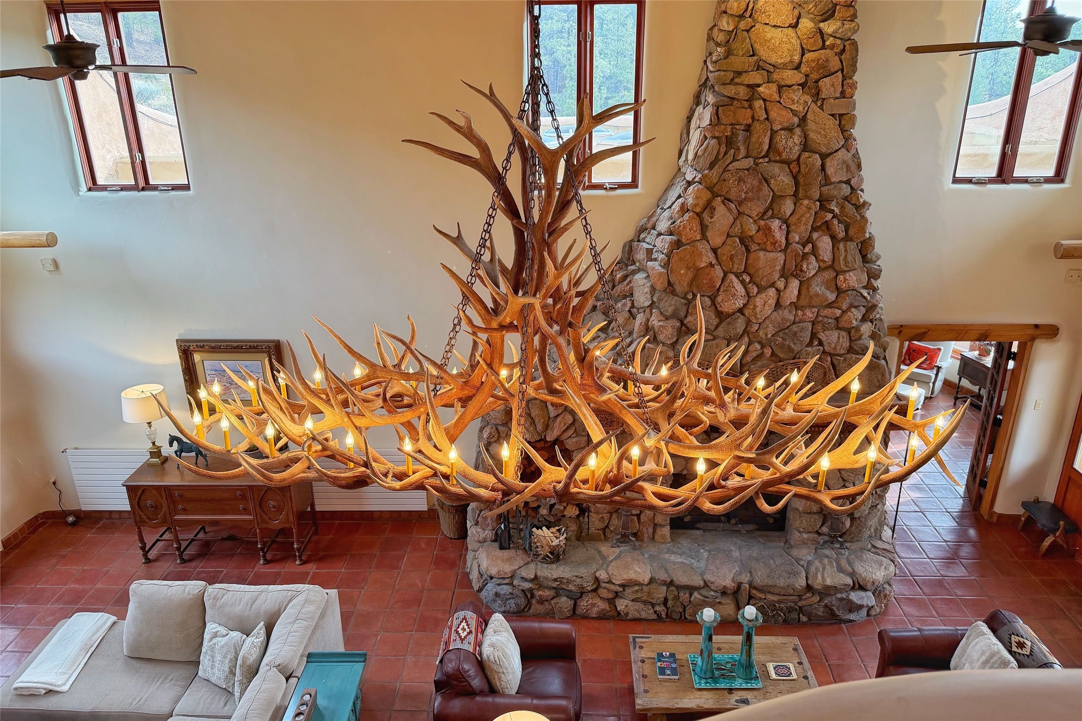  98 La Barbaria Trail - 物件實景