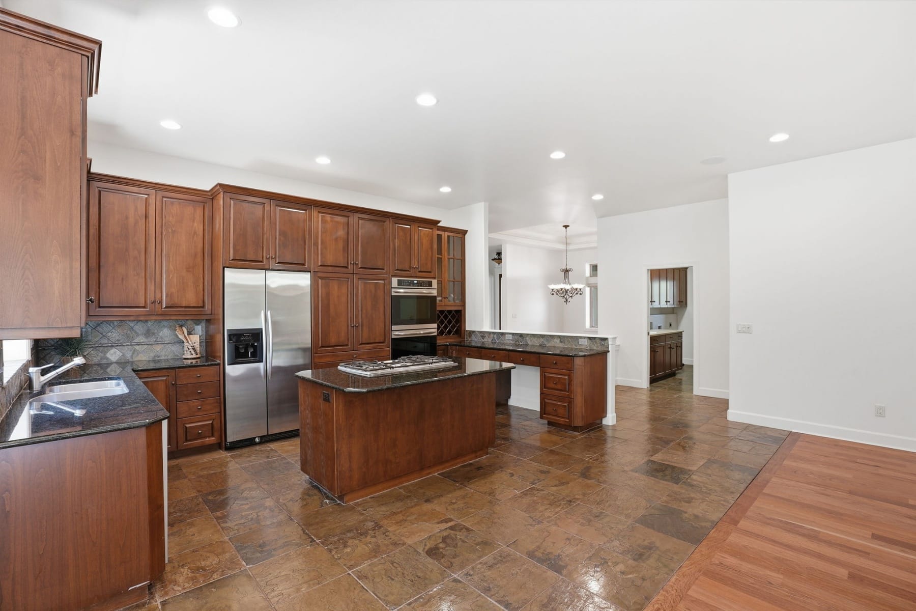  3334 NW Braid Drive Bend, OR 97703 - 物件實景