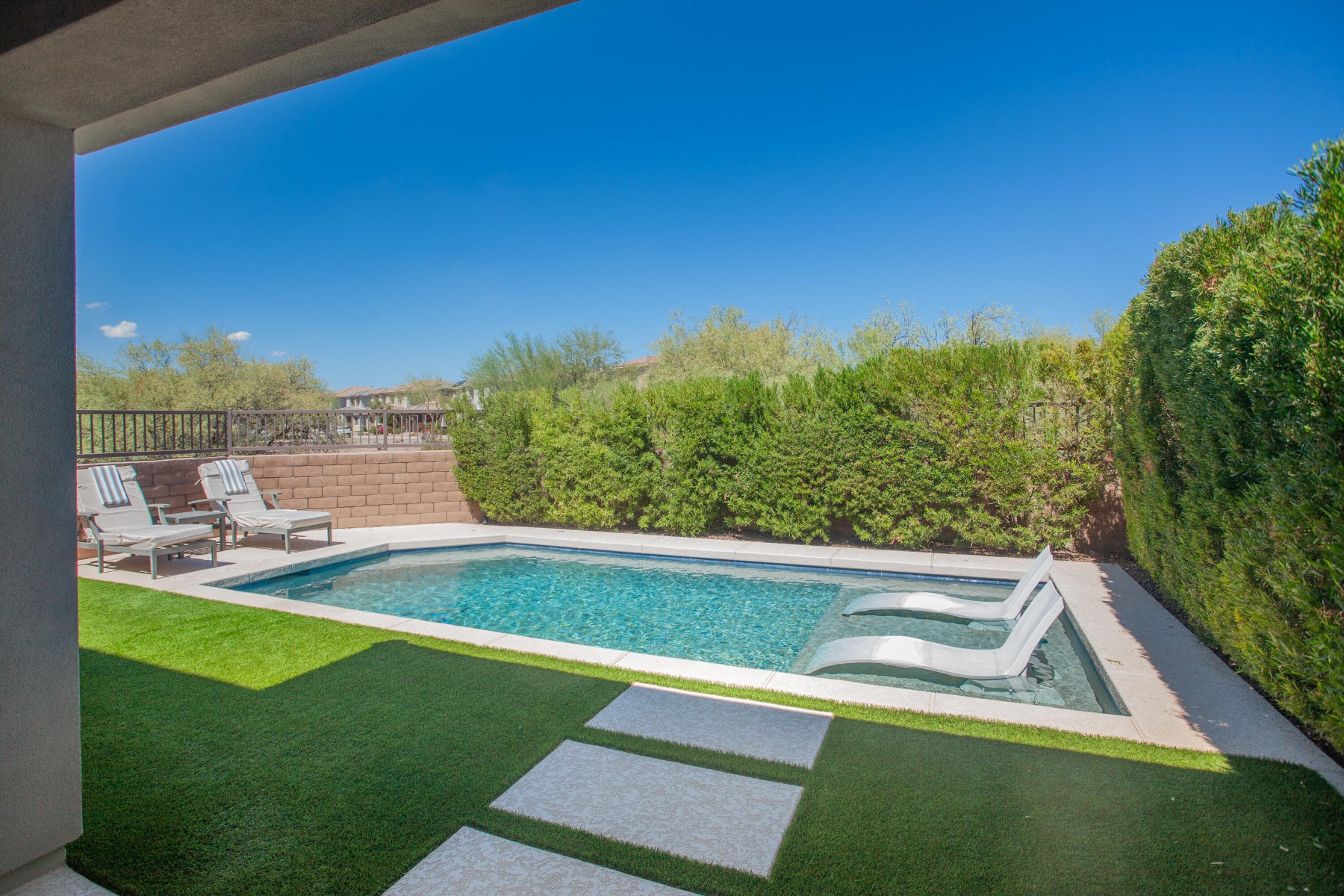  3110 E Louise Drive¦Phoenix, AZ - 物件實景