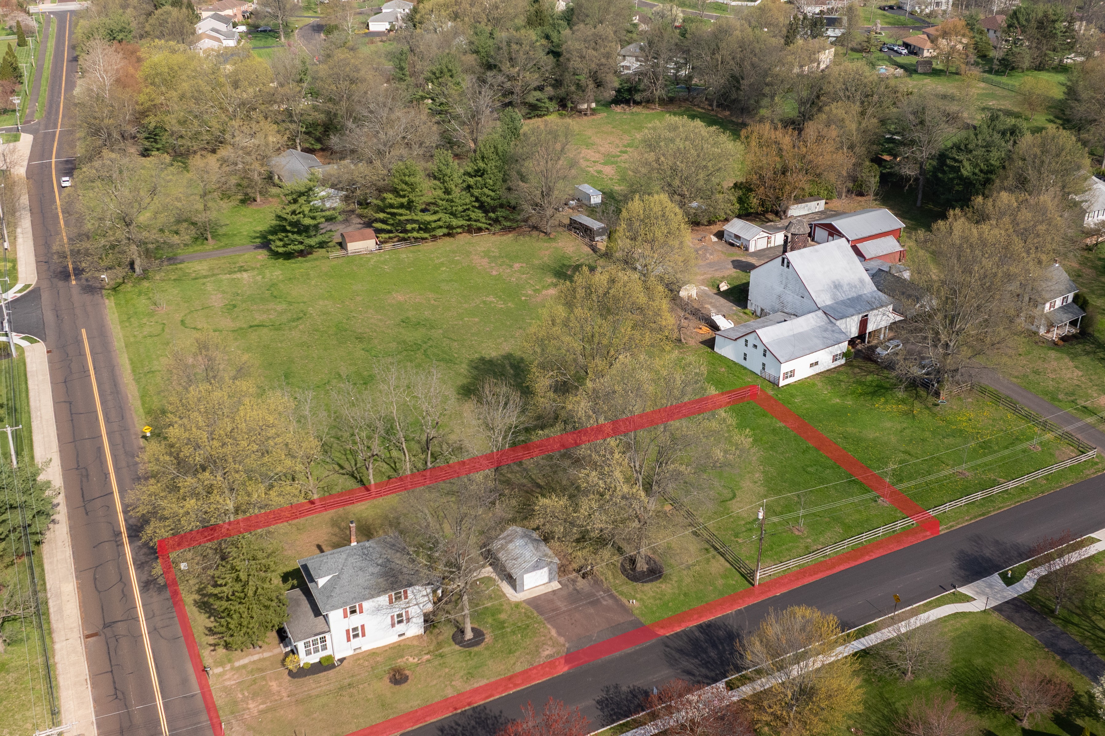  1261 Snyder Road, Lansdale, PA 19446 - 物件實景