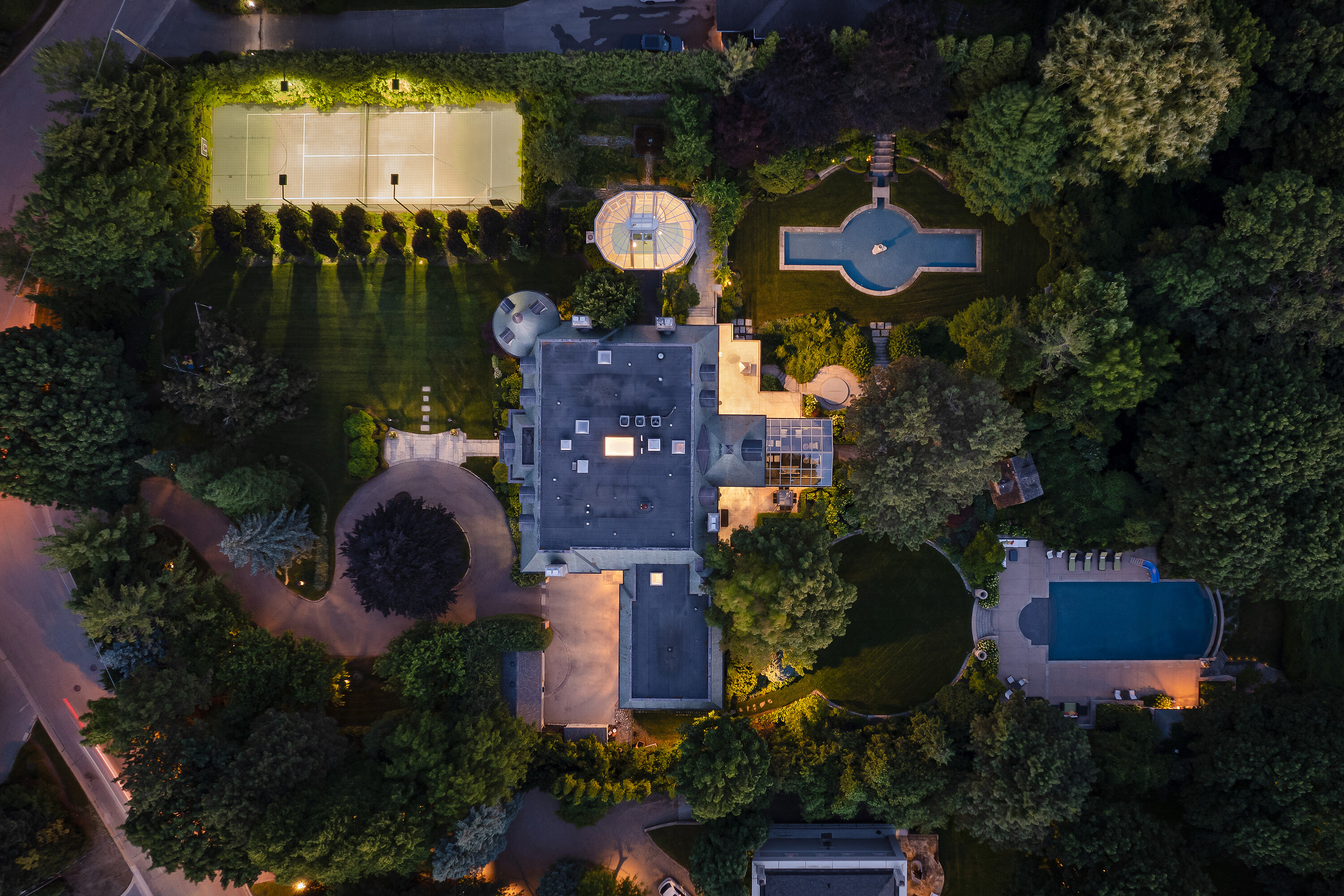  World Class Estate Collection - 物件實景