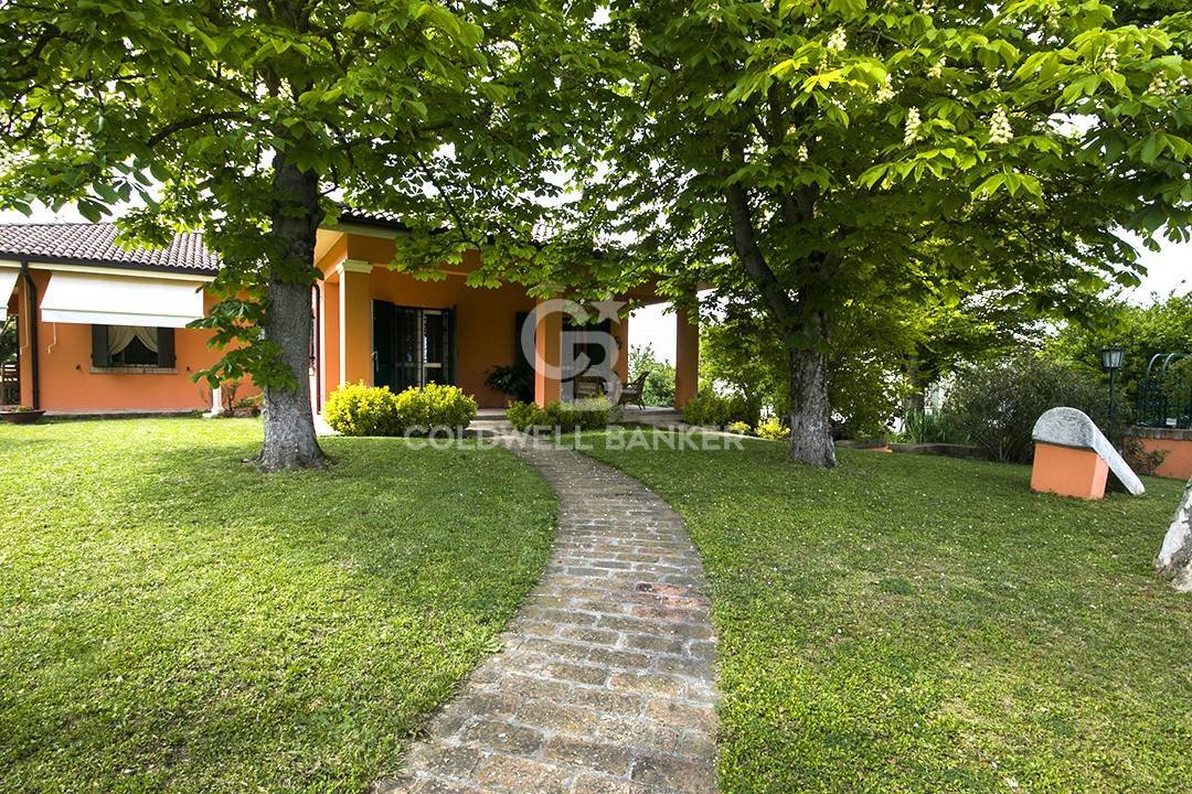 Via Sapiana, Castelvetro di Modena, Modena, 41014, IT, 3 Bedrooms Bedrooms, ,2 BathroomsBathrooms,Residential,For Sale,Via Sapiana,1626964