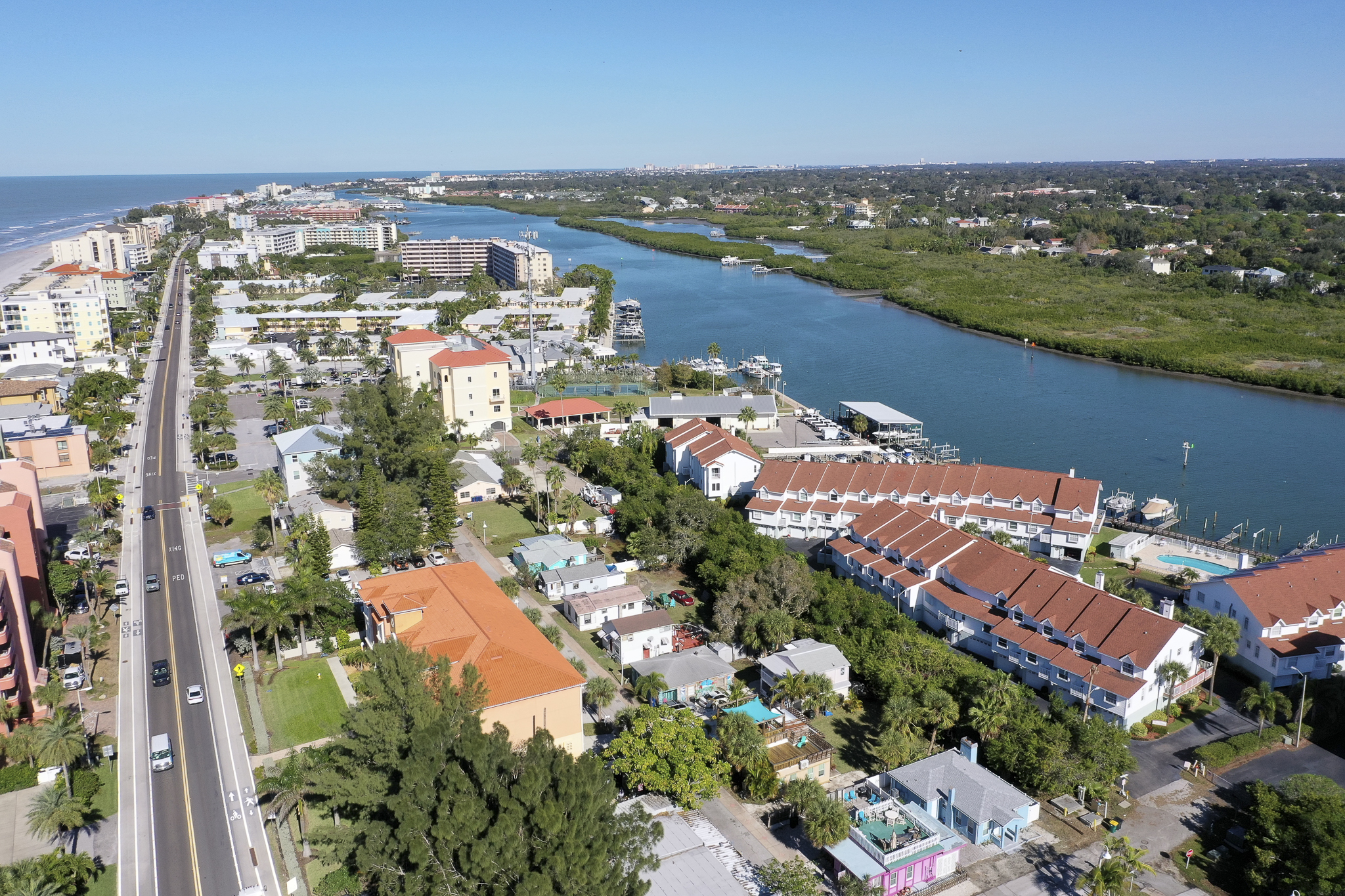 19215, 19217, 19219 Whispering Pines Dr, Indian Shores, Florida, 33785, United States, ,Residential,For Sale,19215,19217,19219 Whispering Pines Dr,1419310