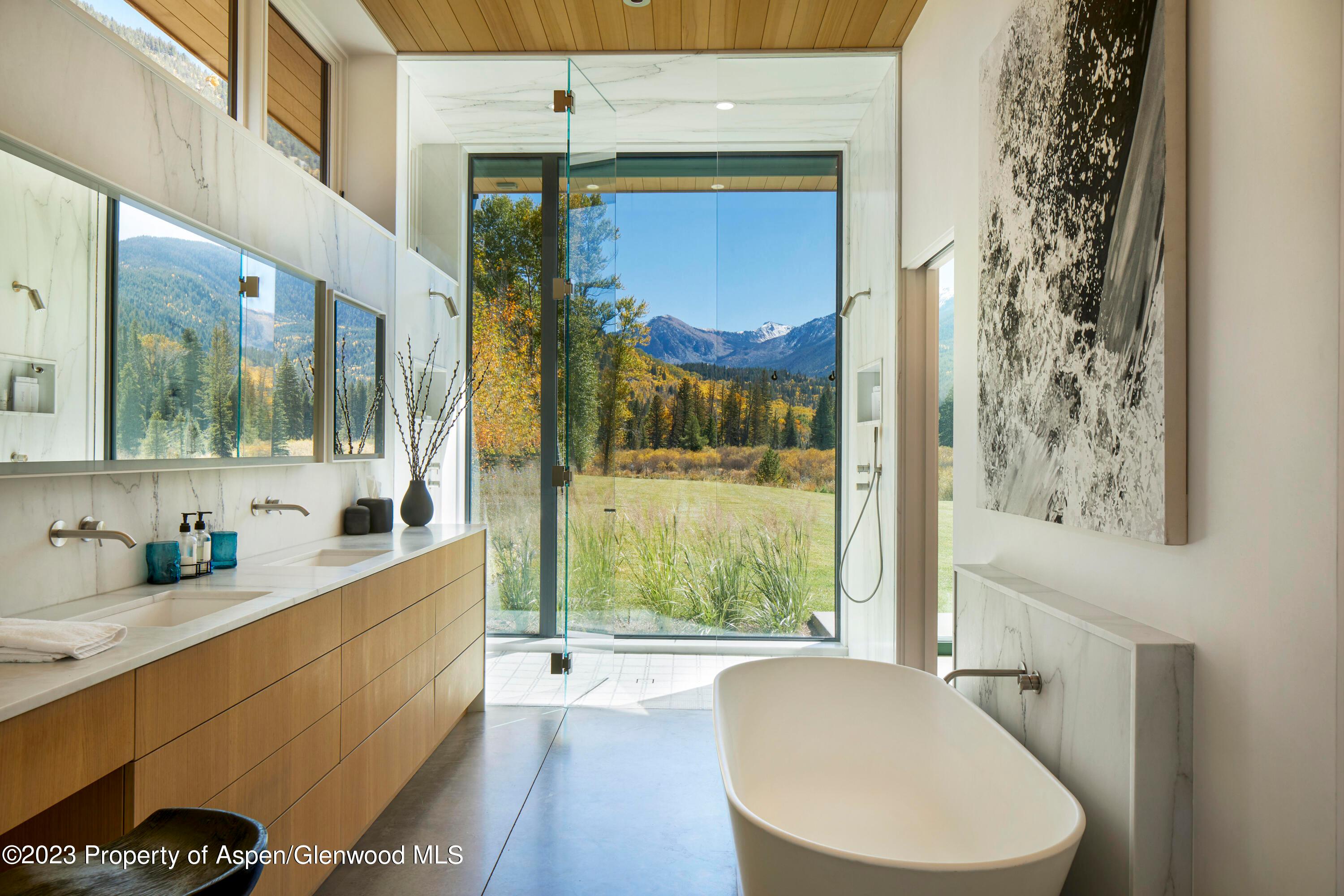 Aspen, Colorado, 81611, United States, 4 Bedrooms Bedrooms, ,6 BathroomsBathrooms,Residential,For Sale,1807657
