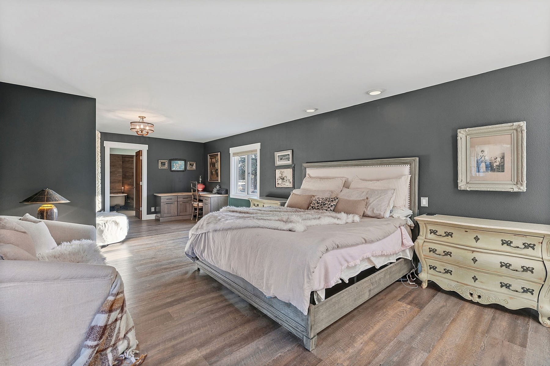  5510 NW Odin Falls Way Redmond, OR 97756 - 物件實景