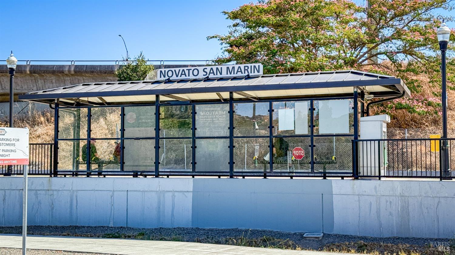 Novato, California, 94945, United States, 2 Bedrooms Bedrooms, ,1 BathroomBathrooms,Residential,For Sale,1958770