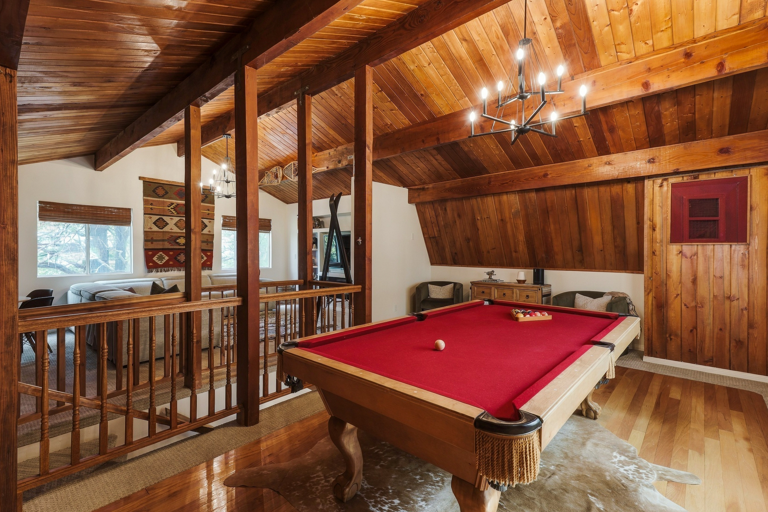  1144 Scenic Way, Lake Arrowhead, CA 92378 - 物件實景