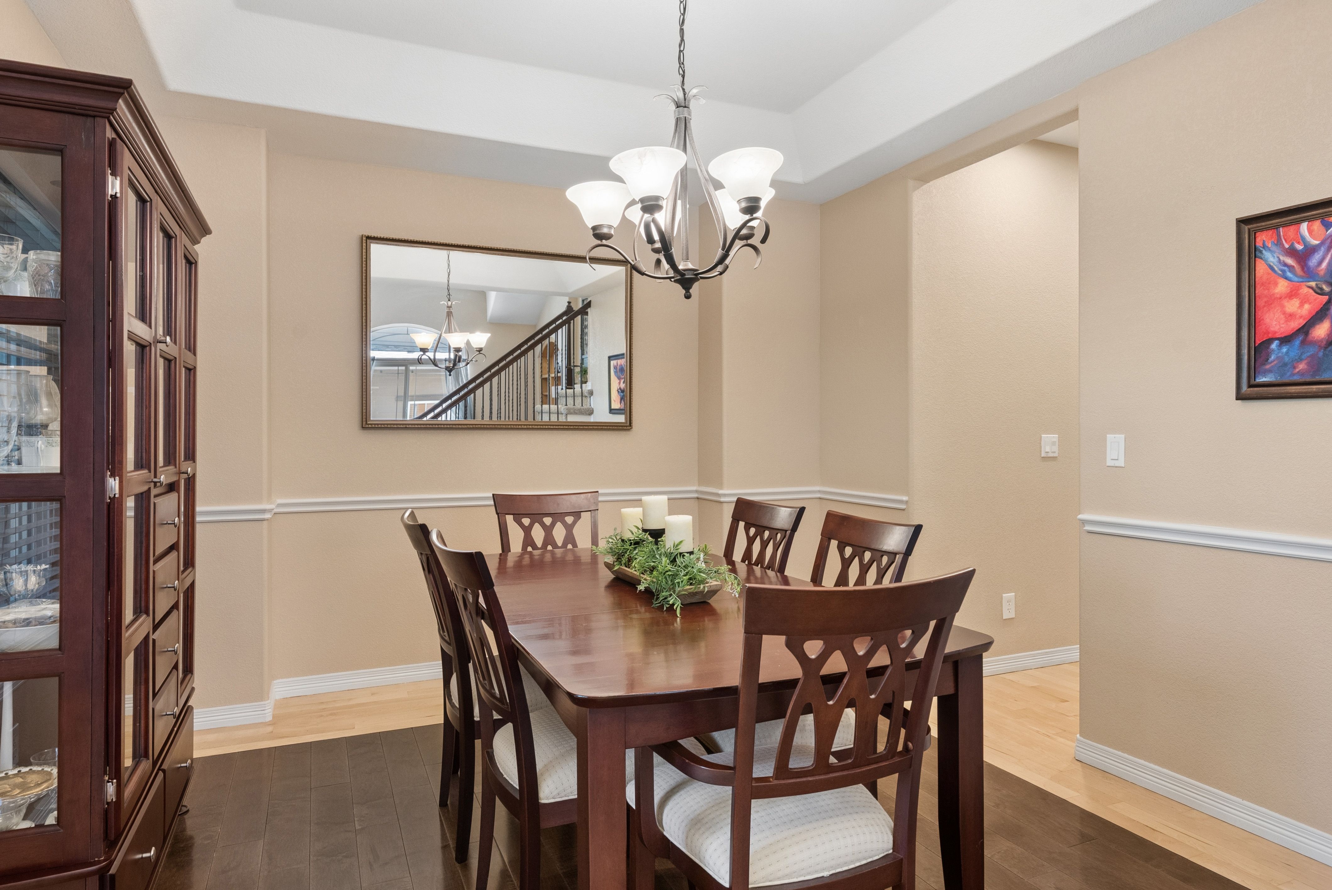  Luxury Living In Tallyn