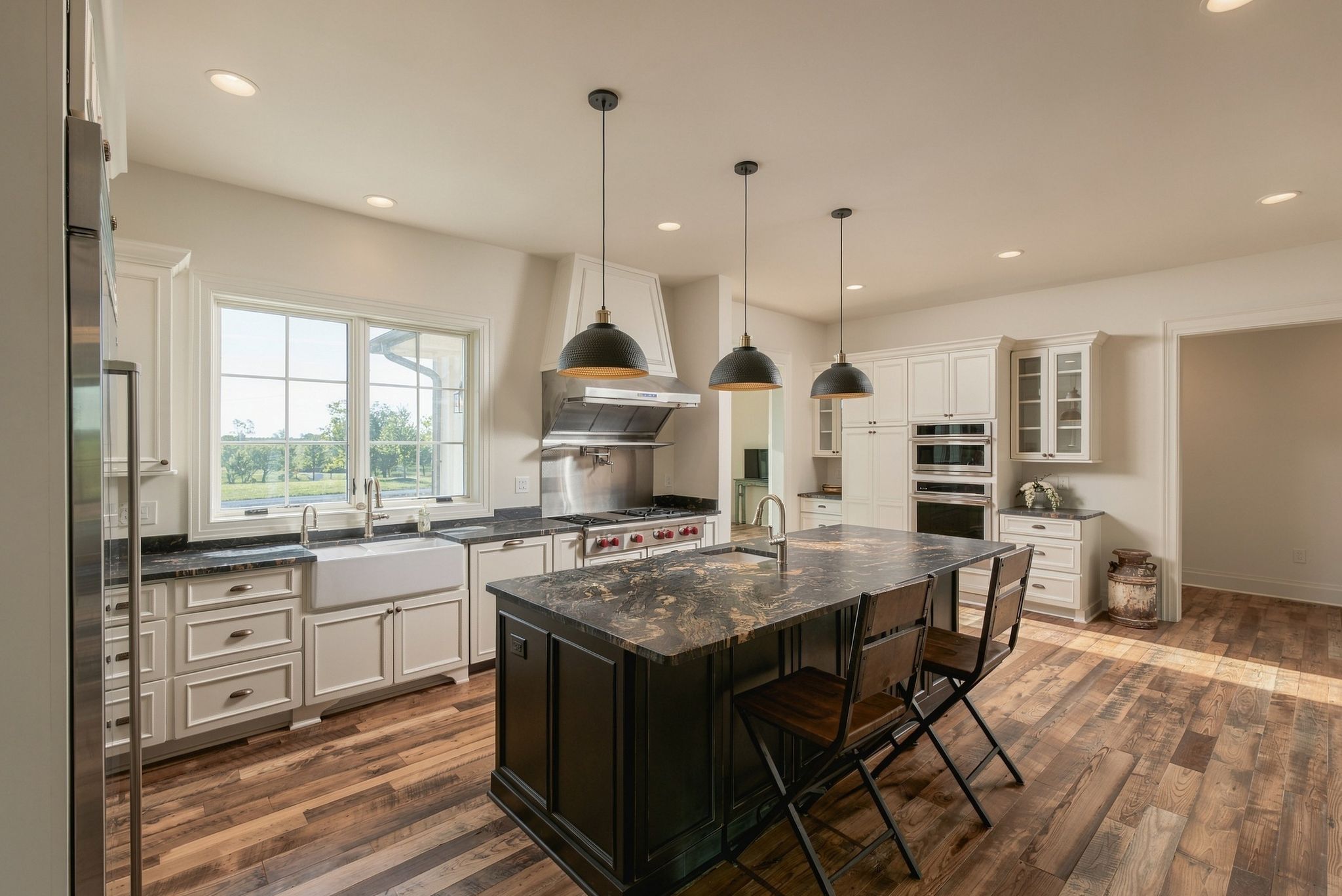  5825 Combs Ferry Road - 物件實景