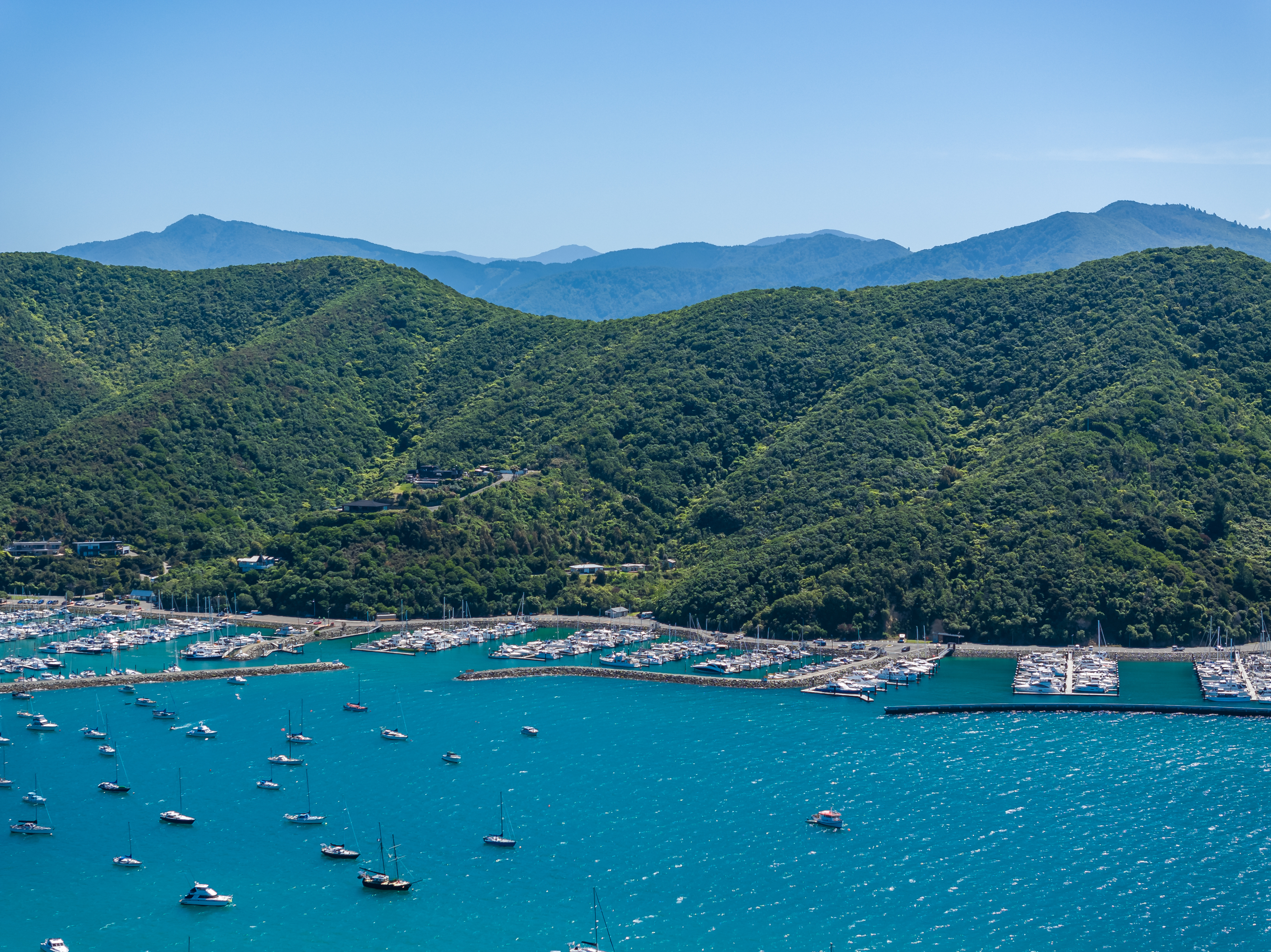  Two Holiday Homes, So Many Options - 物件實景